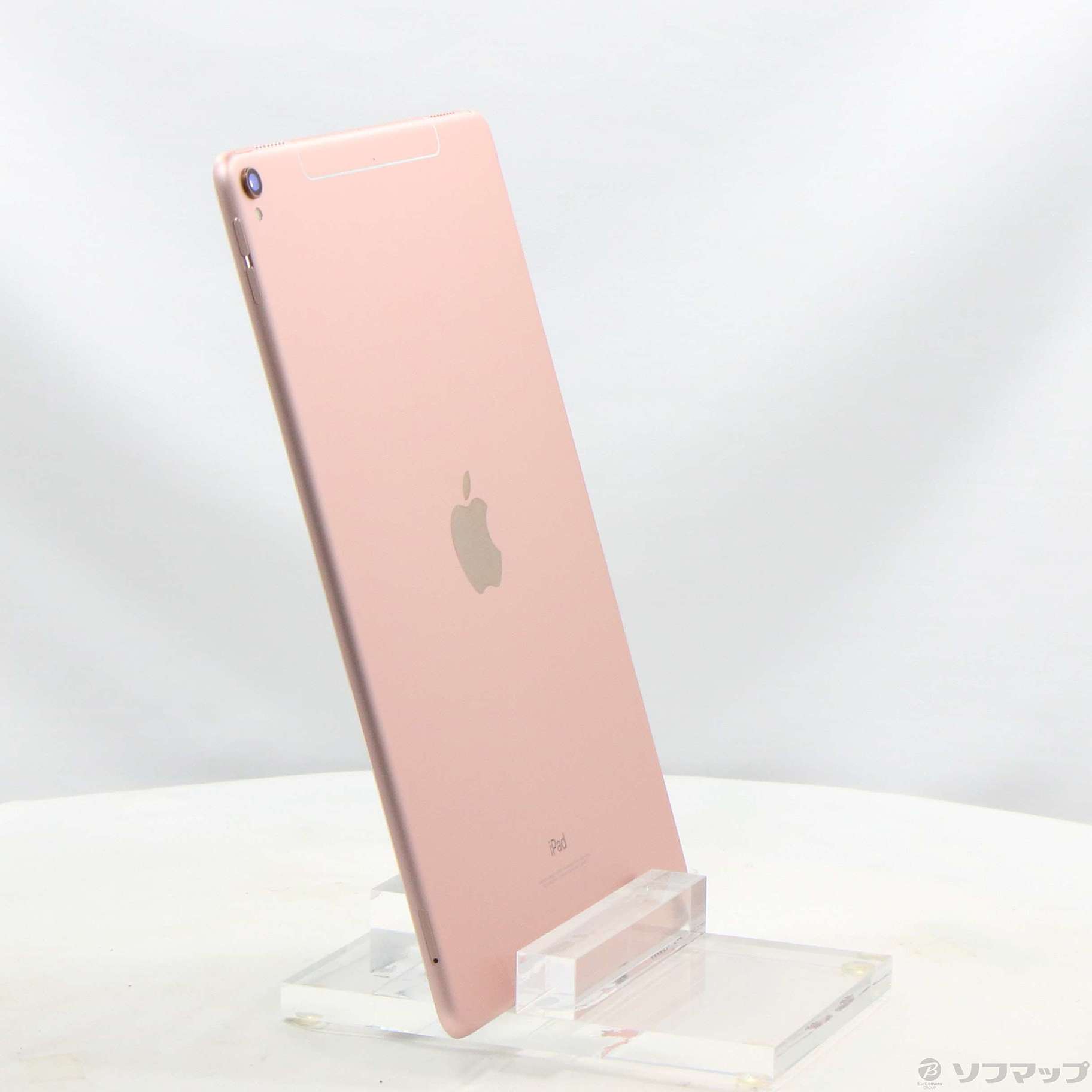 中古】iPad Pro 10.5インチ 256GB ローズゴールド MPHK2J／A SoftBank