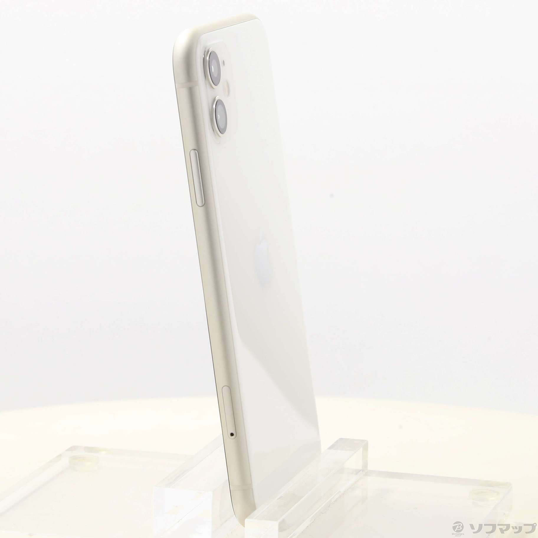 セール対象品 iPhone11 64GB ホワイト MHDC3J／A SIMフリー