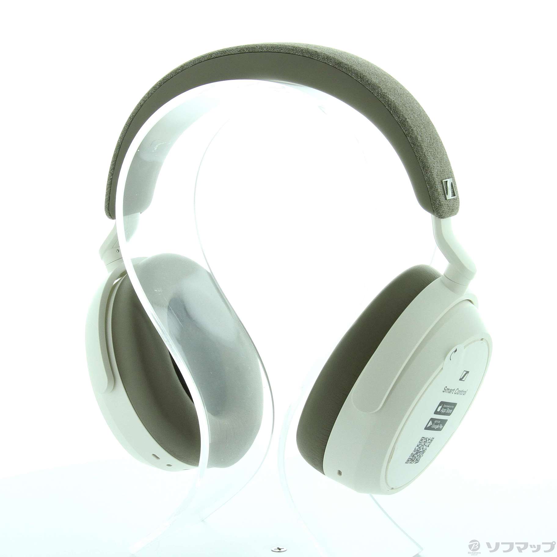 中古】MOMENTUM 4 Wireless ホワイト [2133048502736] - リコレ