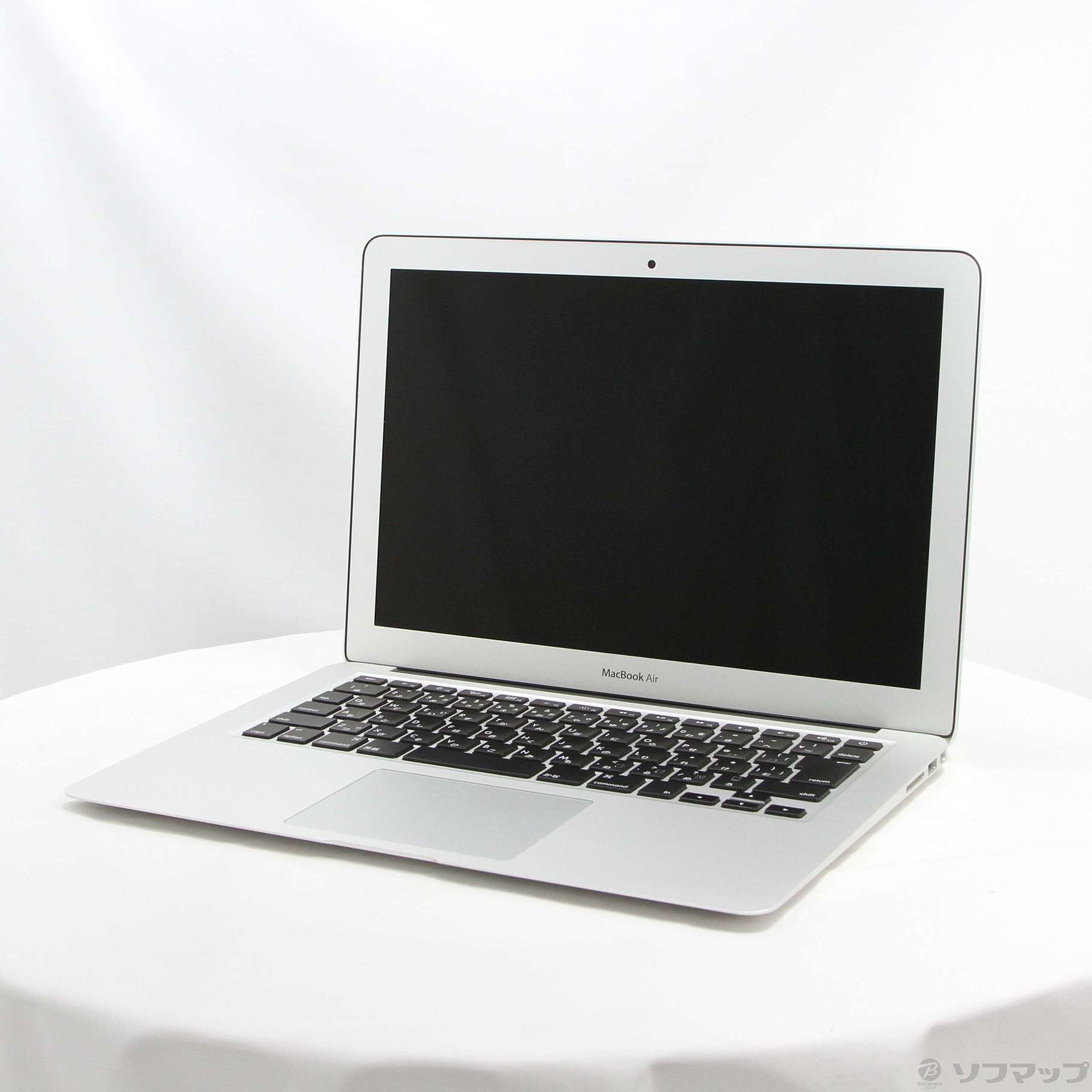 Apple MacbookAir Early 2015 SSD　動作品　ジャンク