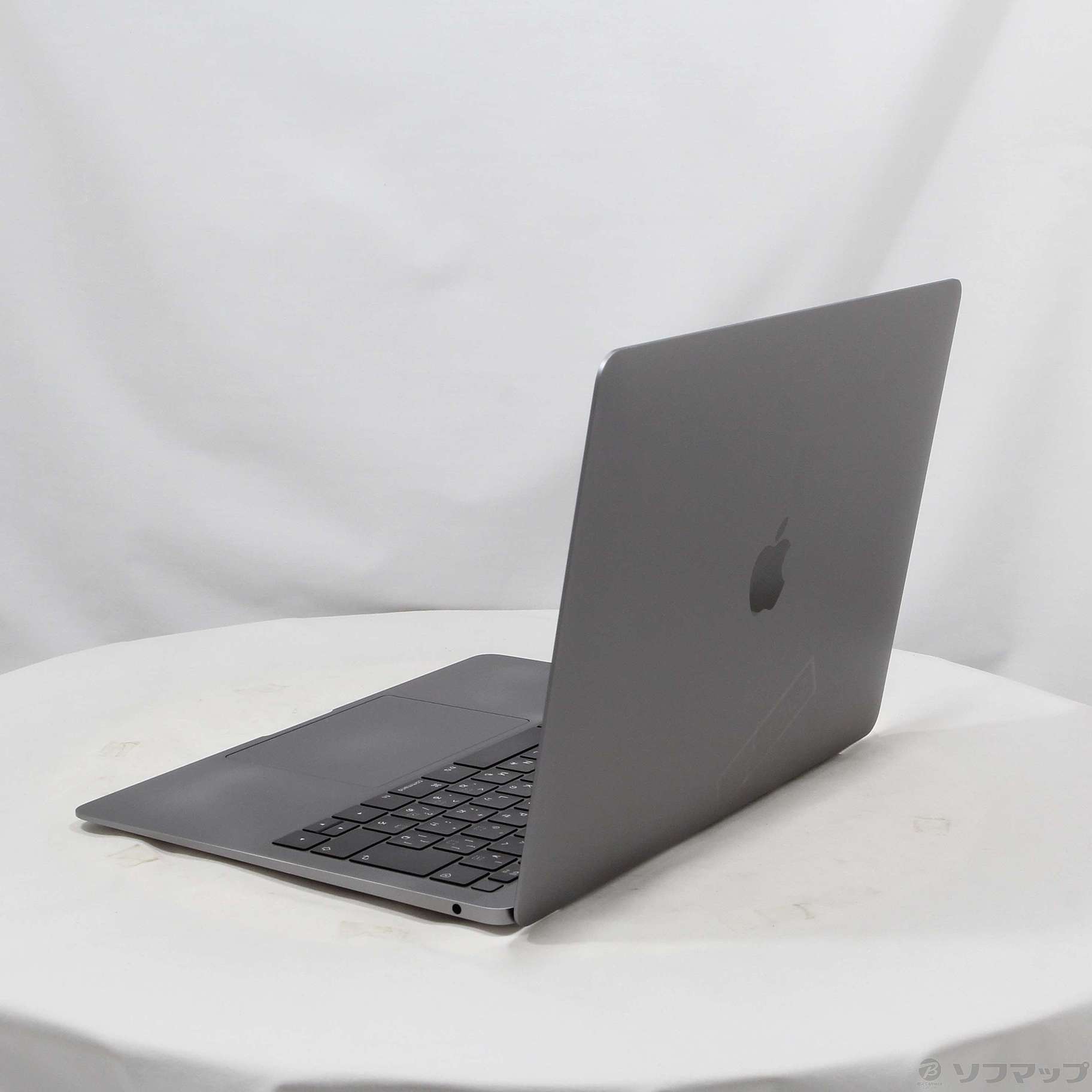 中古】MacBook Air 13.3-inch Late 2018 MRE92J／A Core_i5 1.6GHz 8GB