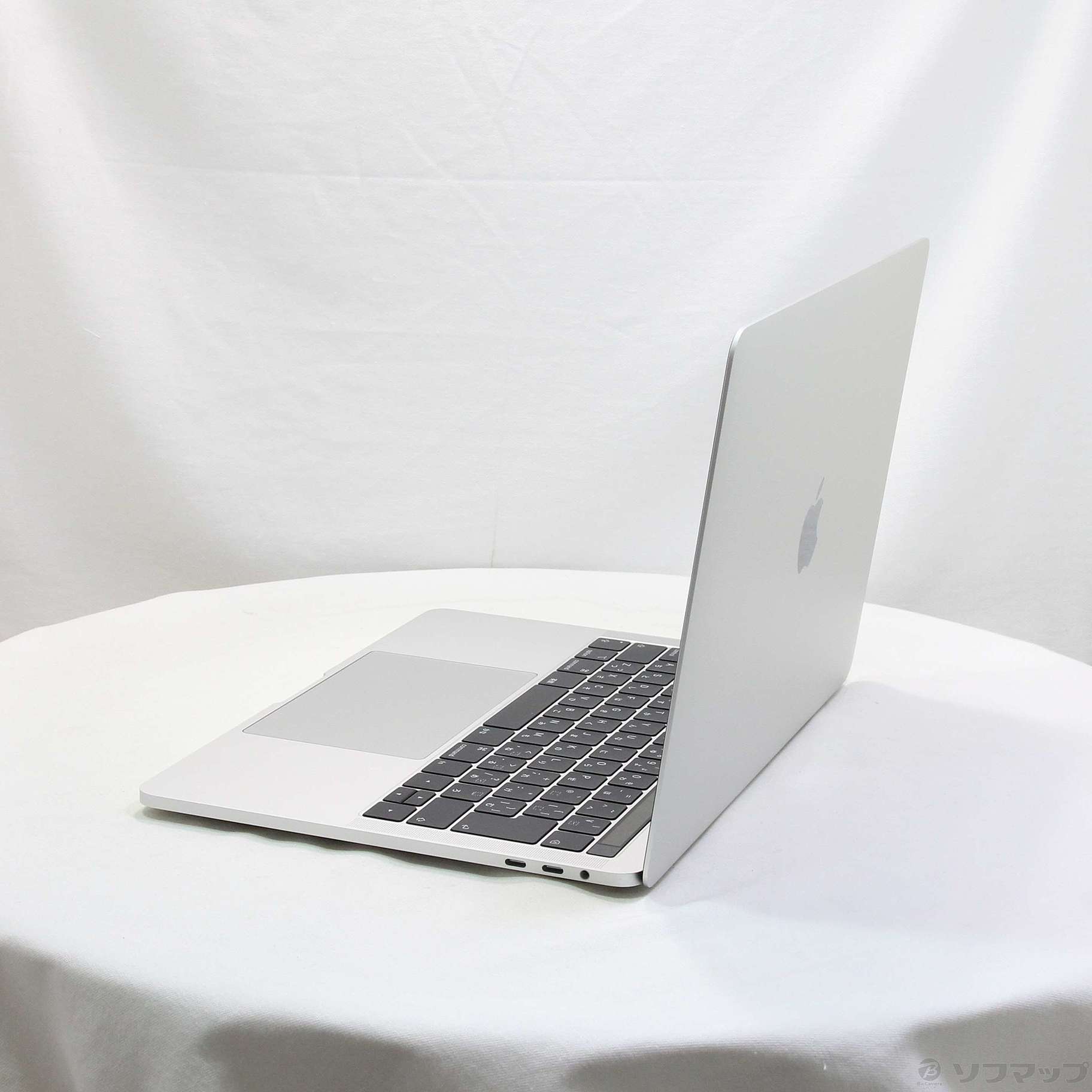 中古】MacBook Pro 13.3-inch Mid 2018 MR9U2J／A Core_i5 2.3GHz 8GB