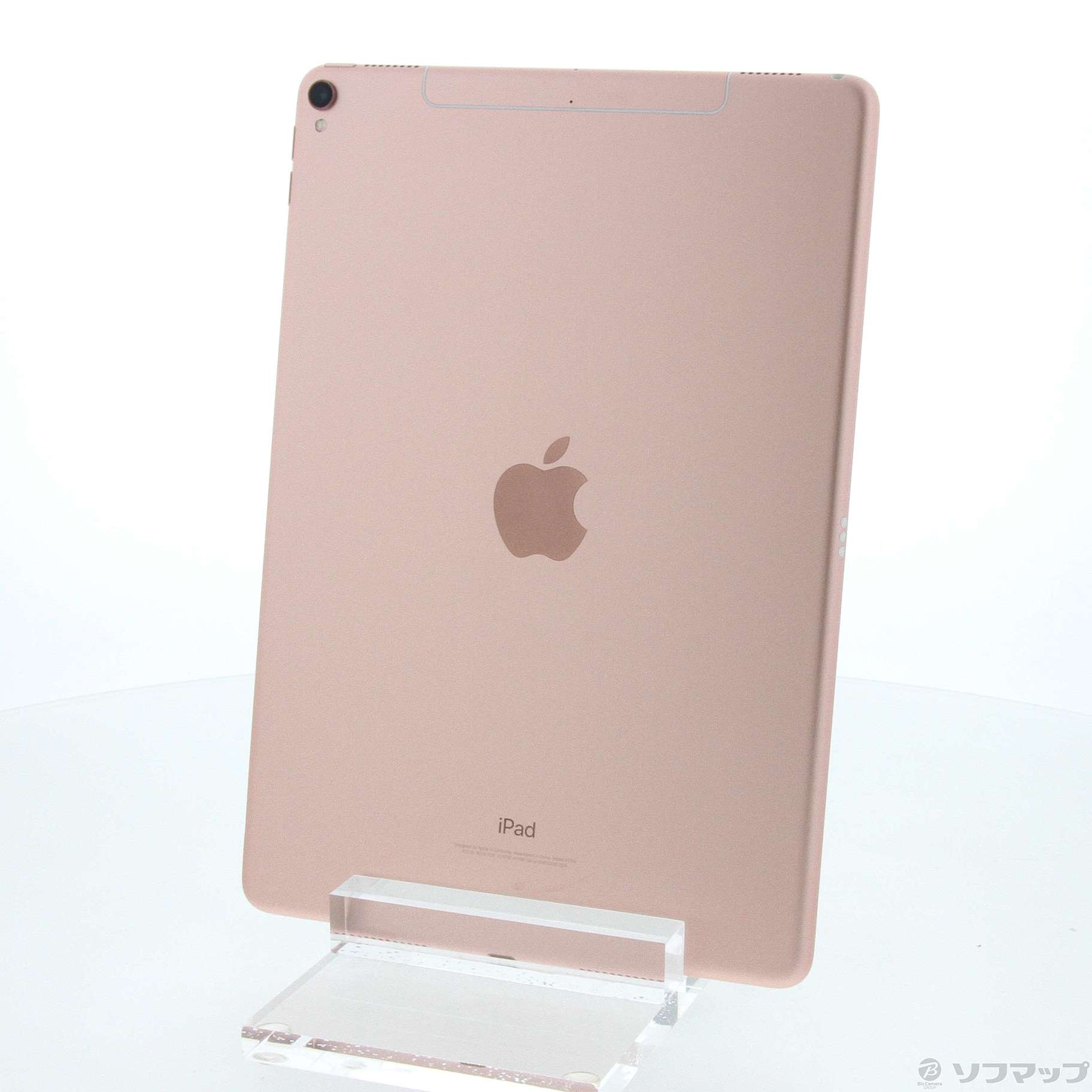 〔中古〕Apple(アップル) 〔展示品〕 iPad 第9世代 256GB スペースグレイ MK2N3J／A Wi-Fi〔384-ud〕