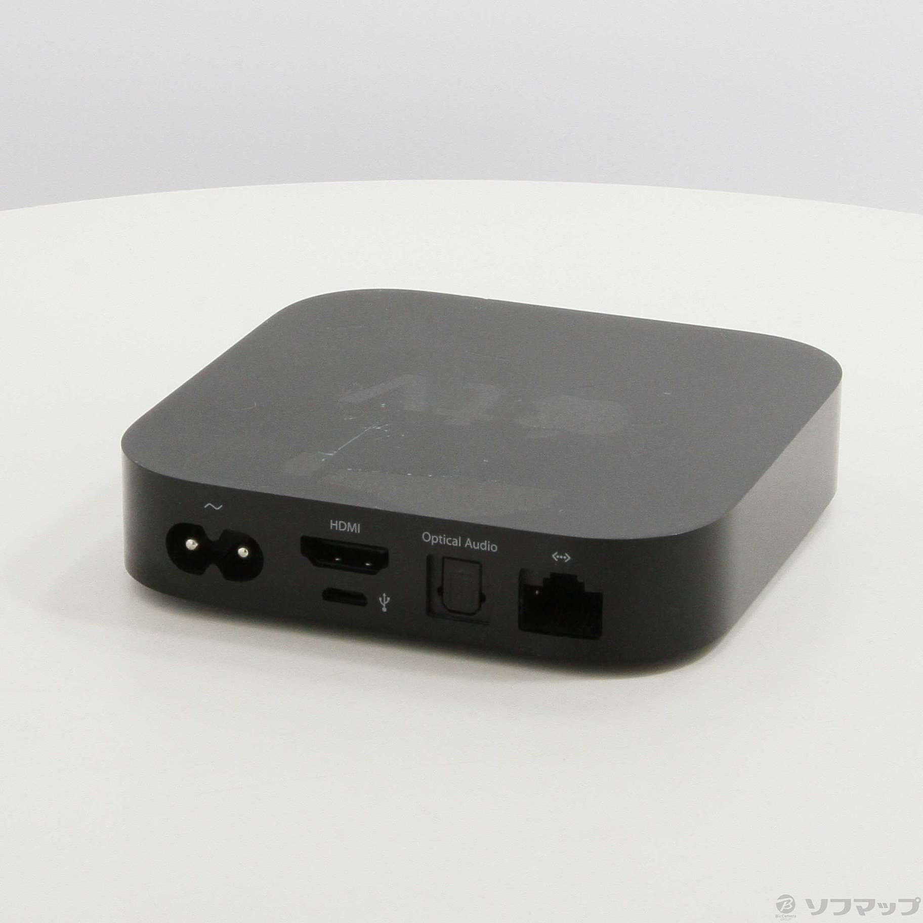 中古】Apple TV MD199J／A [2133048504662] - リコレ！|ビックカメラ