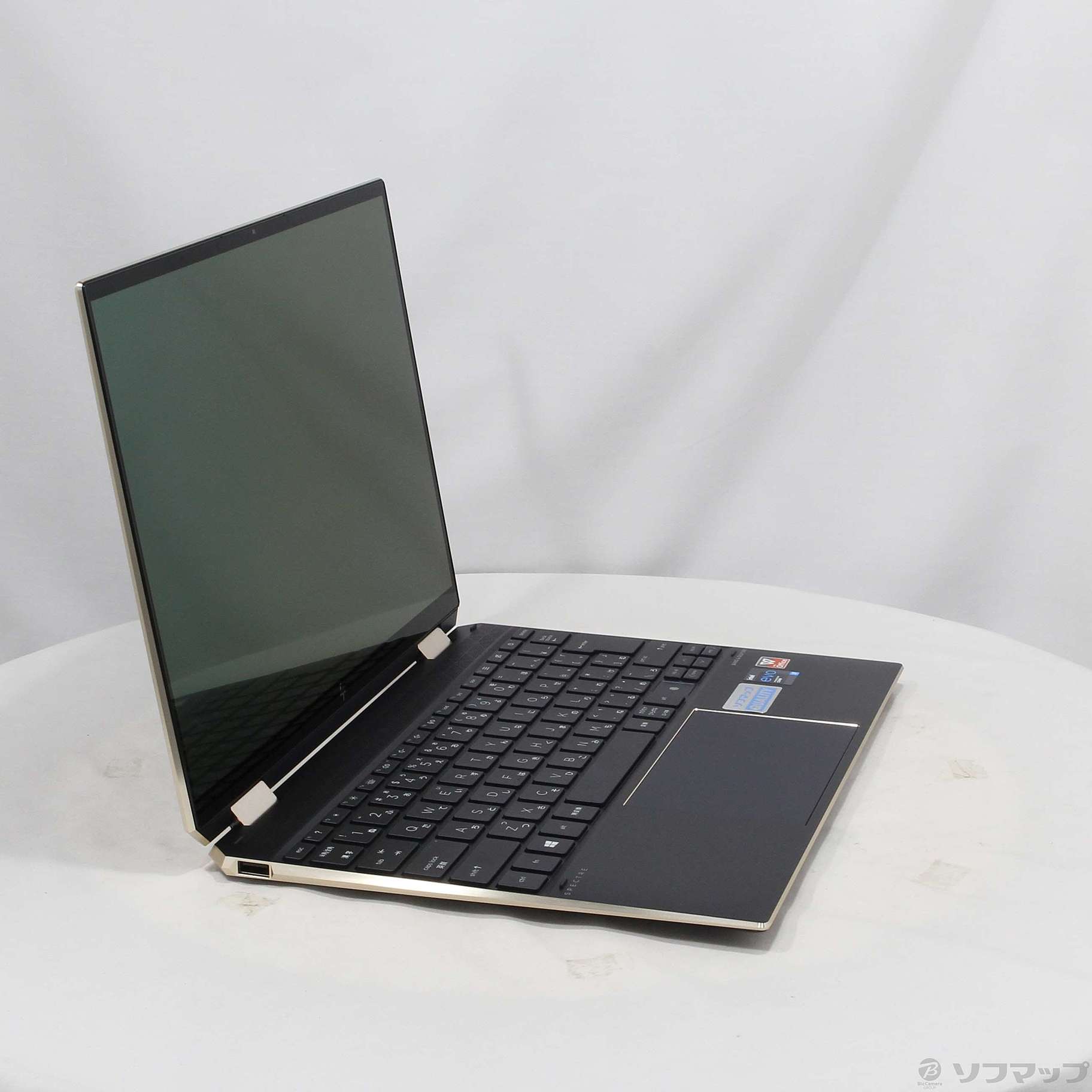 HP Spectre x360 14-ea0048TU 2U7C2PA#ABJ