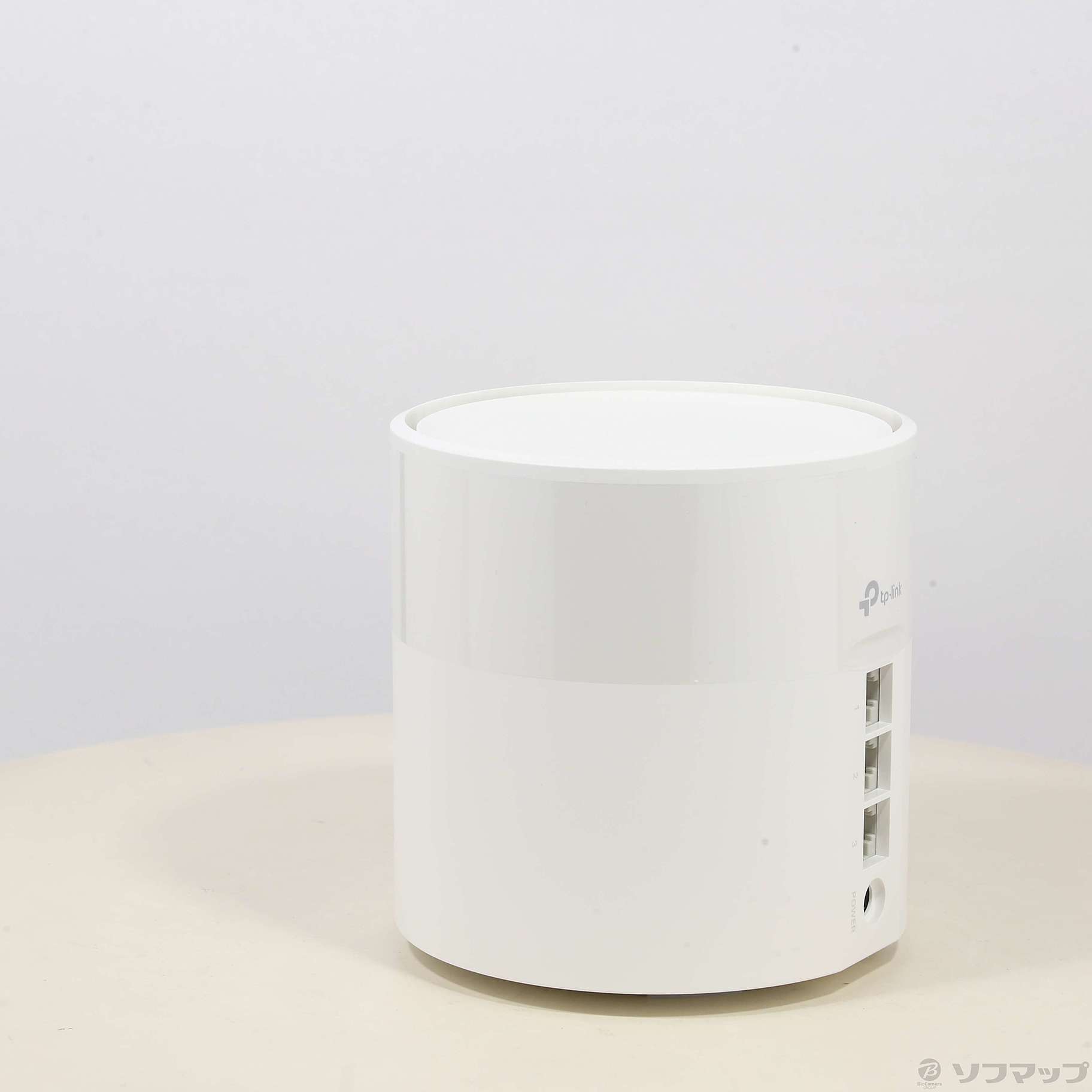 K*e様 TPlinkメッシュWiFi　Decox50　AX3000【中古品箱無 K*e様 TPlinkメッシュWiFi Decox50 AX3000【中古品箱無 - メルカリ