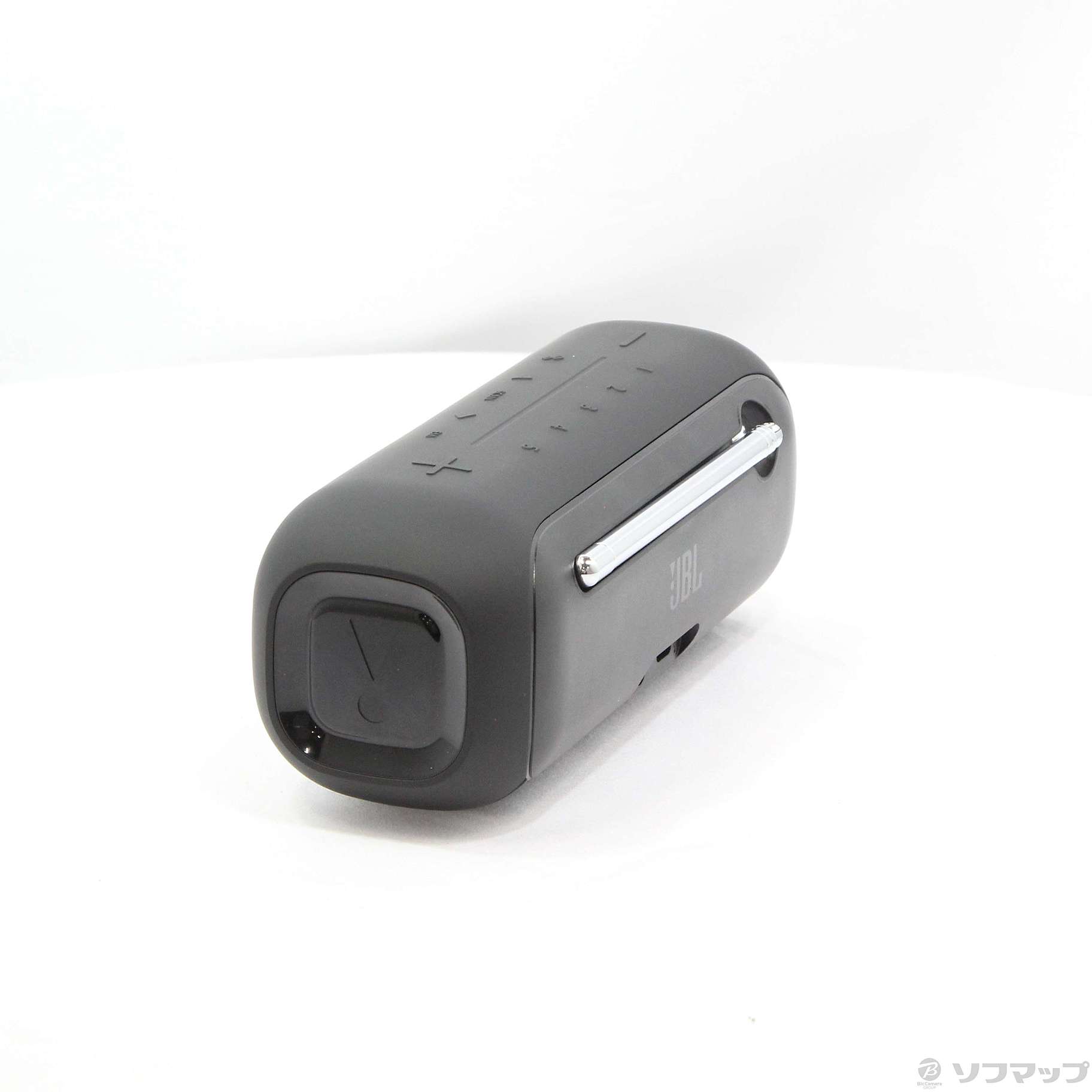 中古】〔展示品〕 JBL Tuner 2 FM JBLTUNER2FMBLKJN