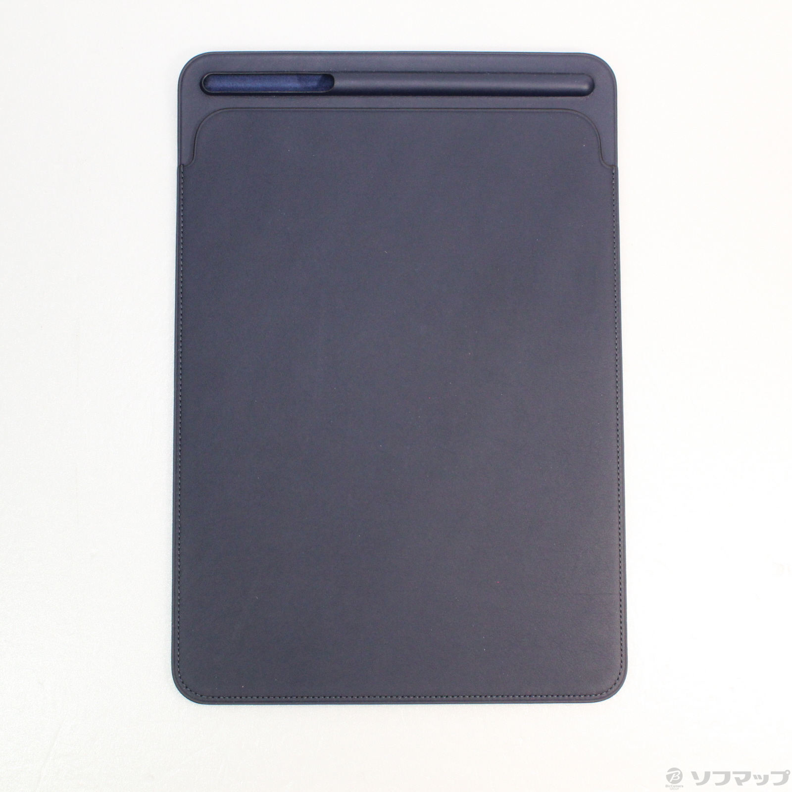 中古】〔展示品〕 10.5インチiPad Pro用レザースリーブ MPU22FE／A