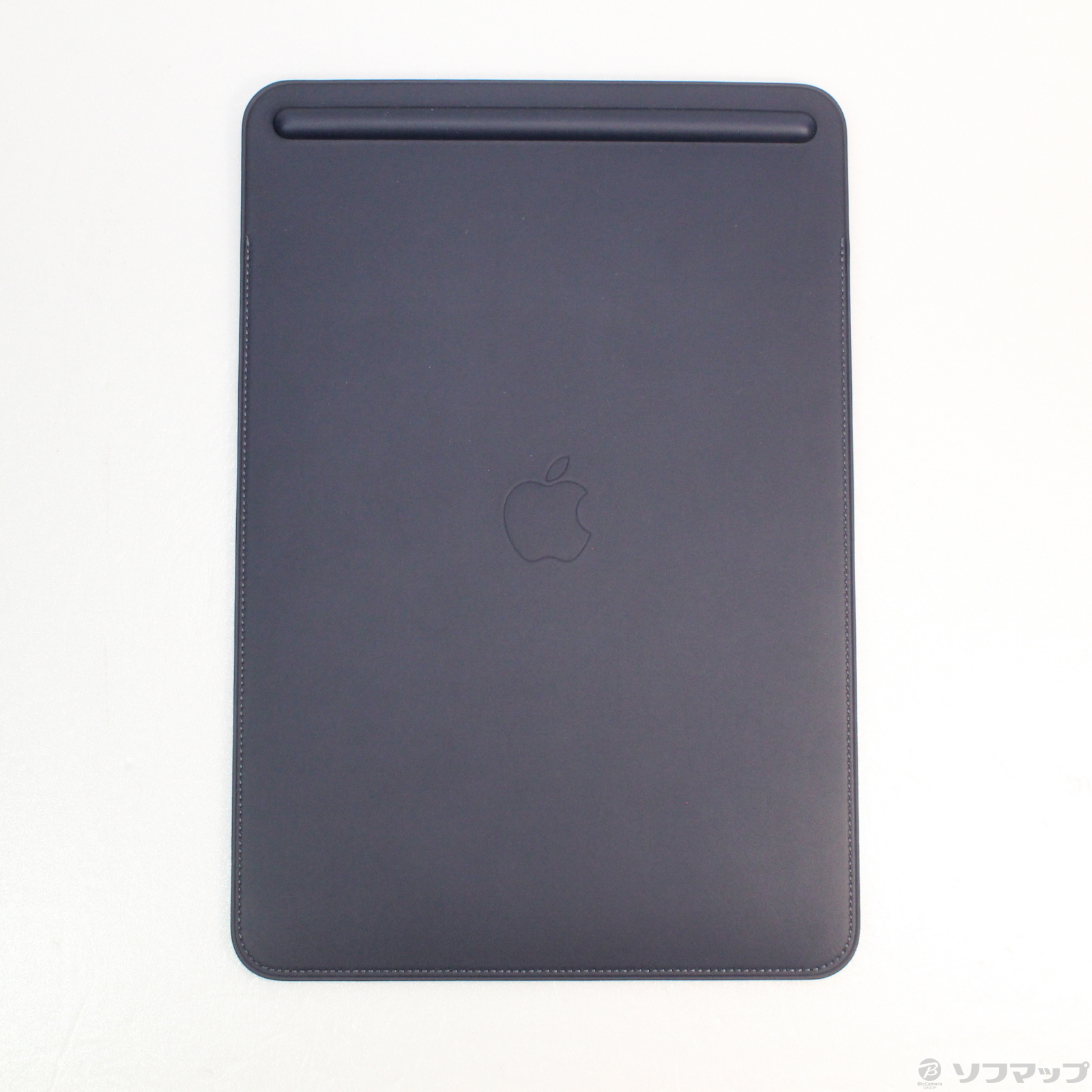 中古】〔展示品〕 10.5インチiPad Pro用レザースリーブ MPU22FE／A