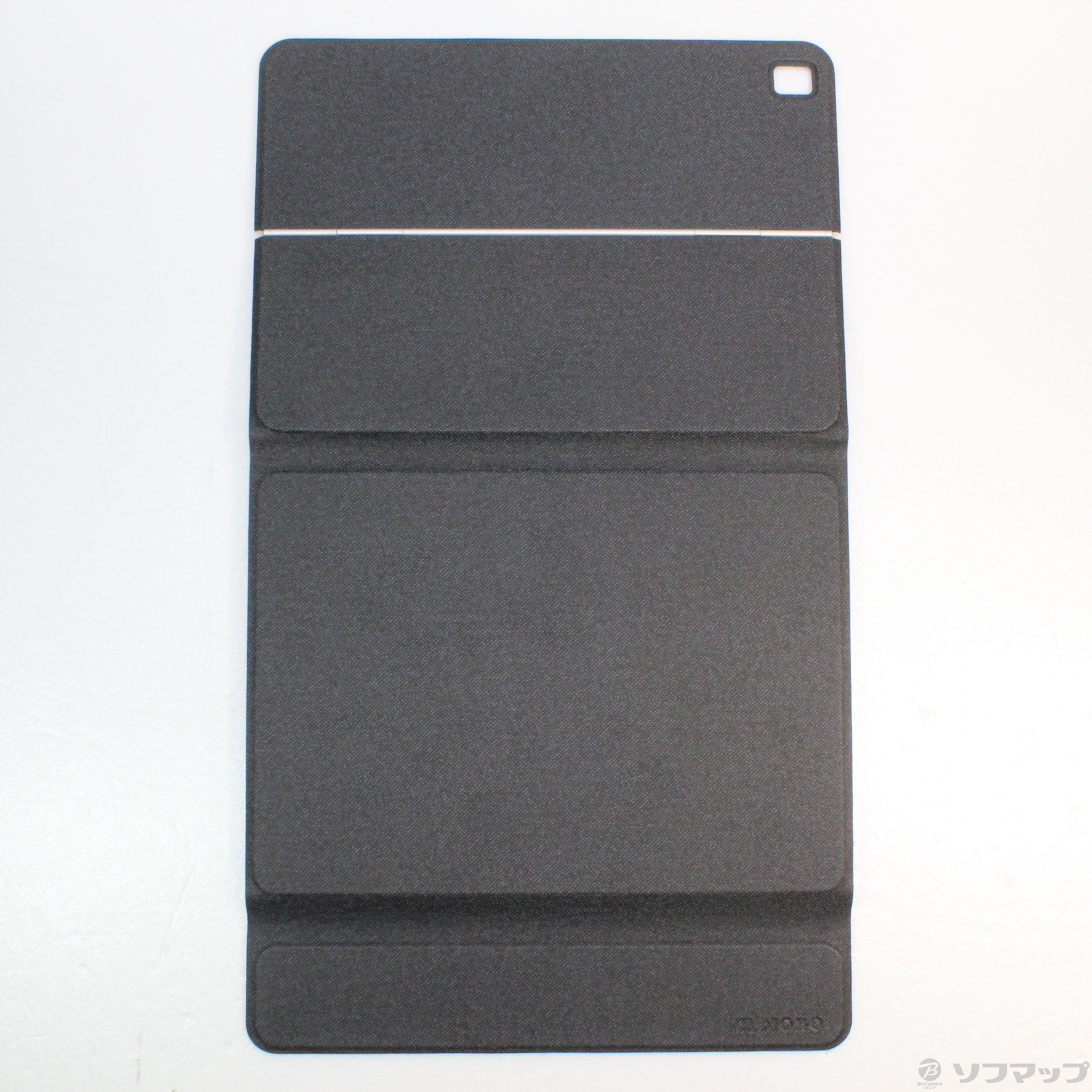 【中古】〔展示品〕 Clamshell Keyboard with Touch Pad for iPad AM-KBTC10US ...