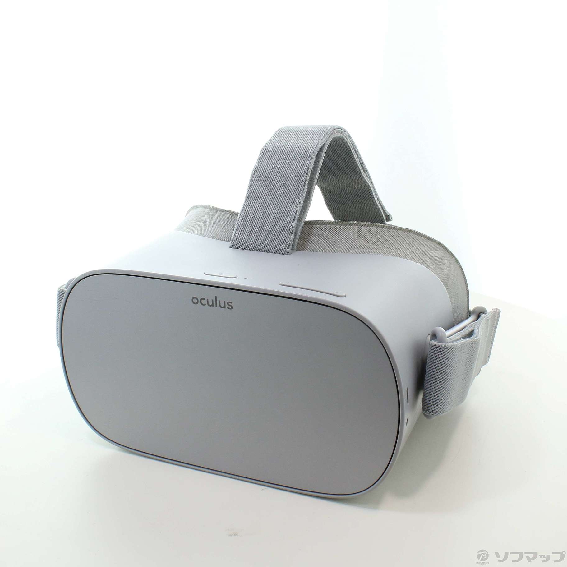 中古】Oculus Go 64GB [2133048509551] - リコレ！|ビックカメラ ...