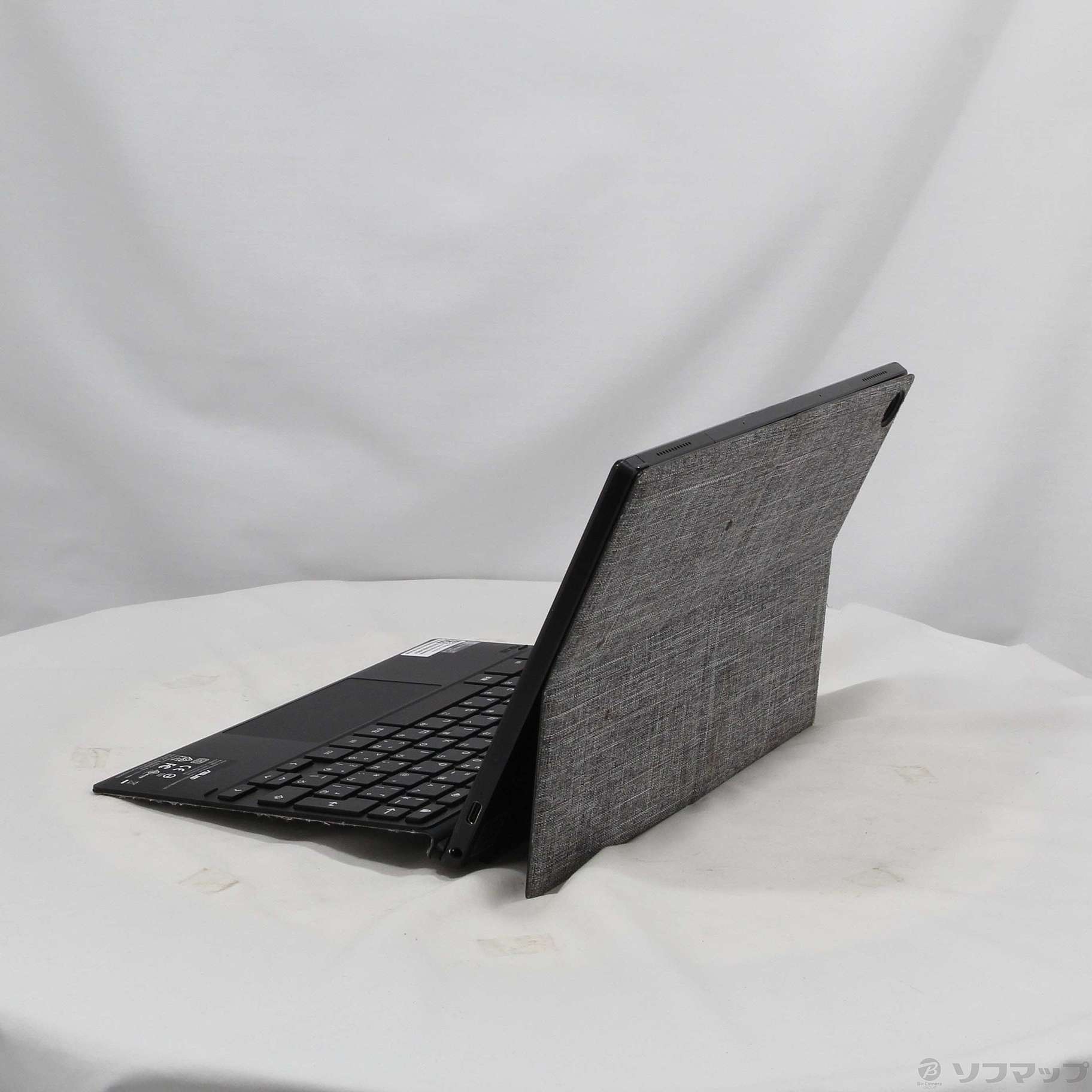 ASUS Chromebook Detachable CM3 未使用品