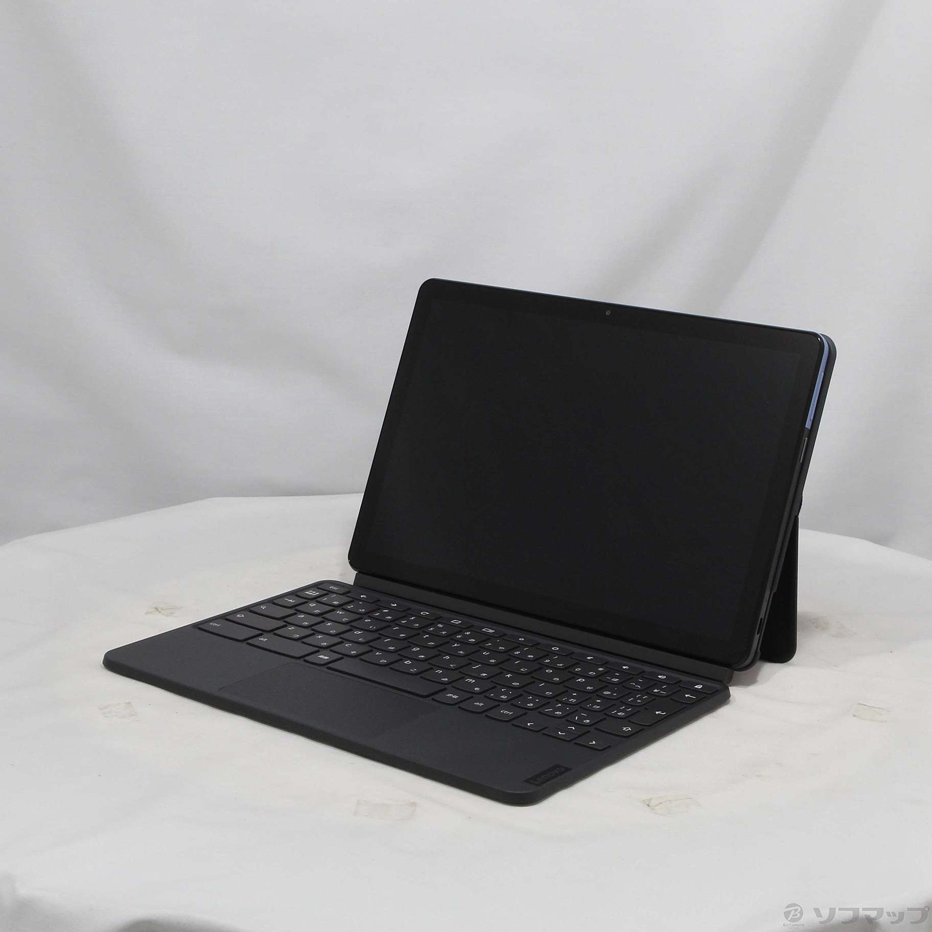 IdeaPad Duet Chromebook ZA6F0112JP