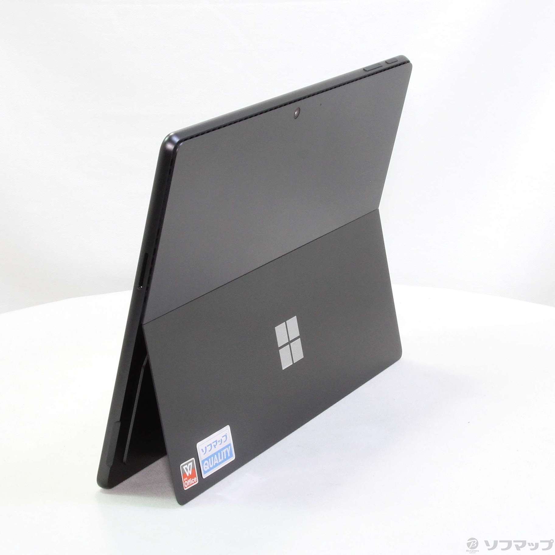 中古品〕 Surface Pro9 〔Core i5／8GB／SSD256GB〕 QEZ-00028
