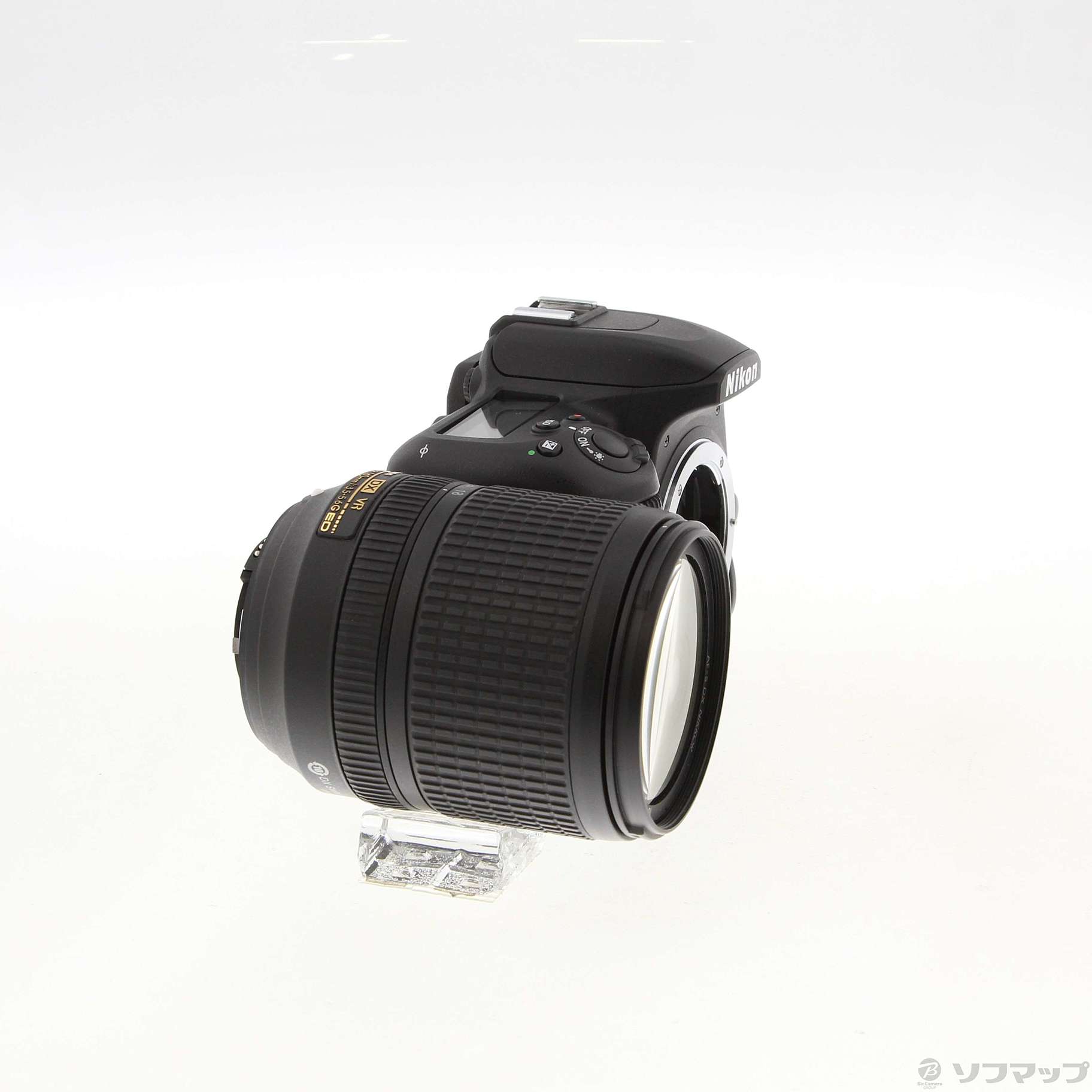 中古】Nikon D7500 18-140VR レンズキット [2133048513329] - 法人専用