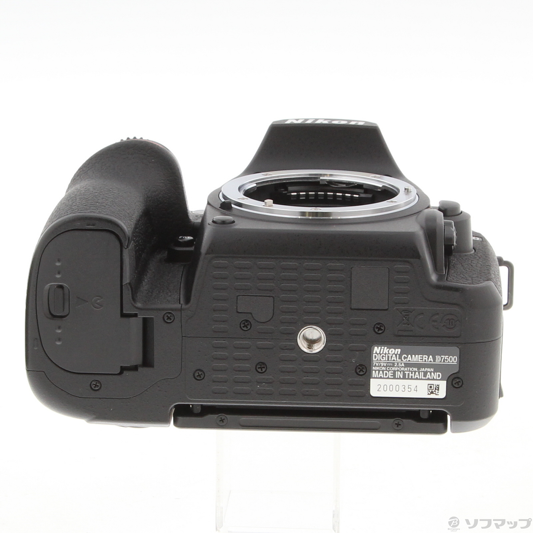 TAMRON Nikon ニコン レンズ 一眼レフ D7500 - レンズ(ズーム)