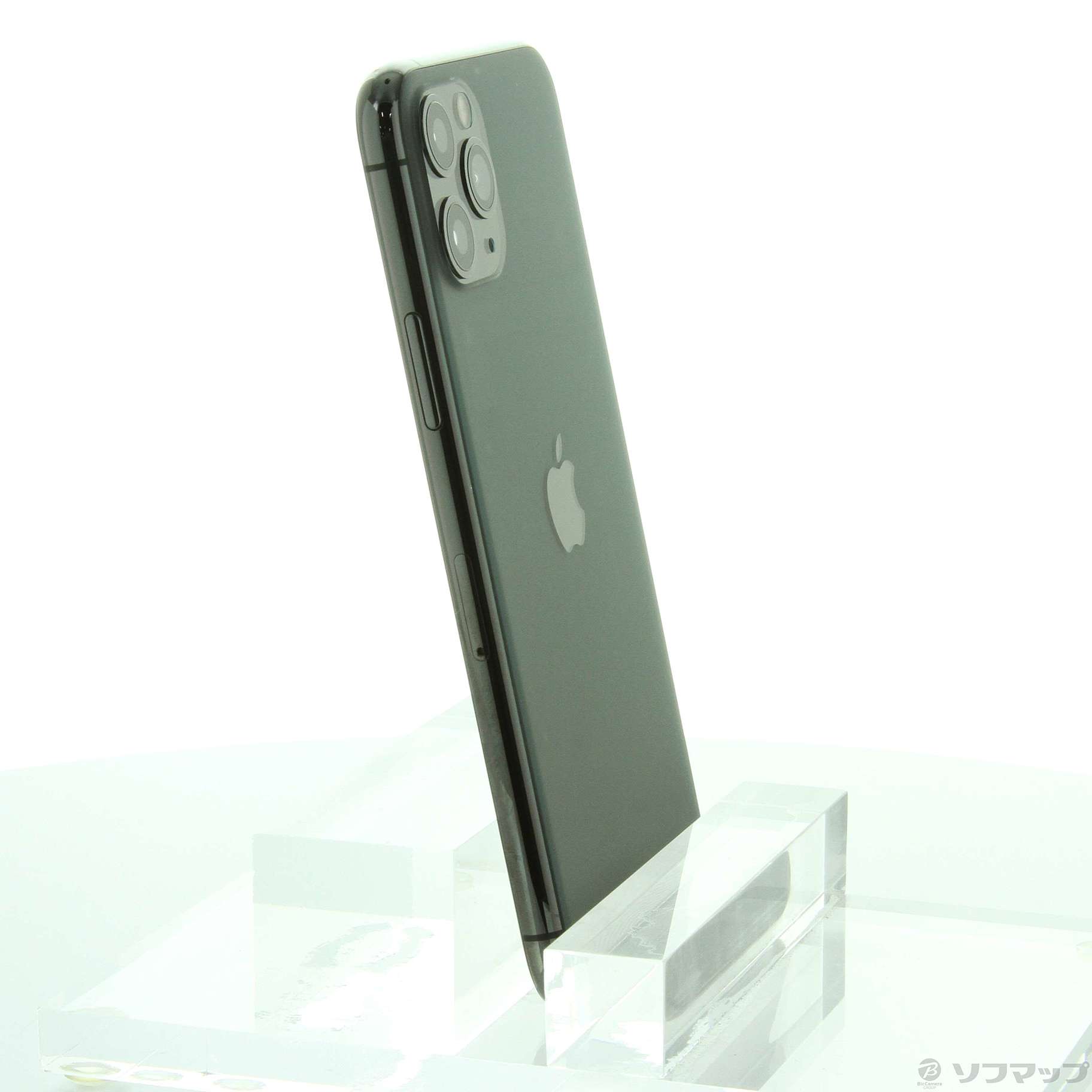 中古】iPhone11 Pro 64GB スペースグレイ NWC22J／A SIMフリー