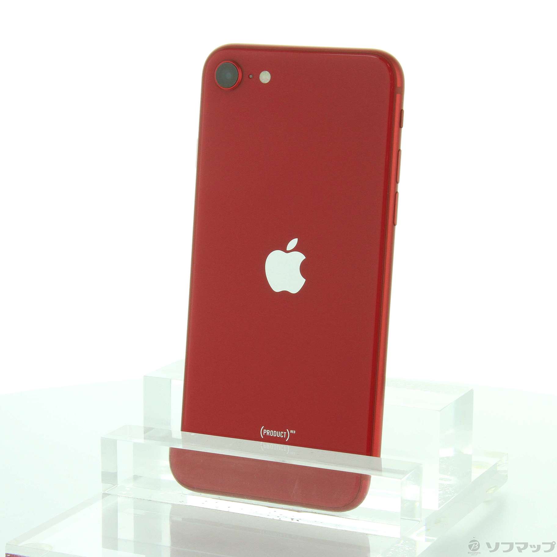 iPhoneSE 第2世代 256GB (PRODUCT)RED - スマートフォン本体