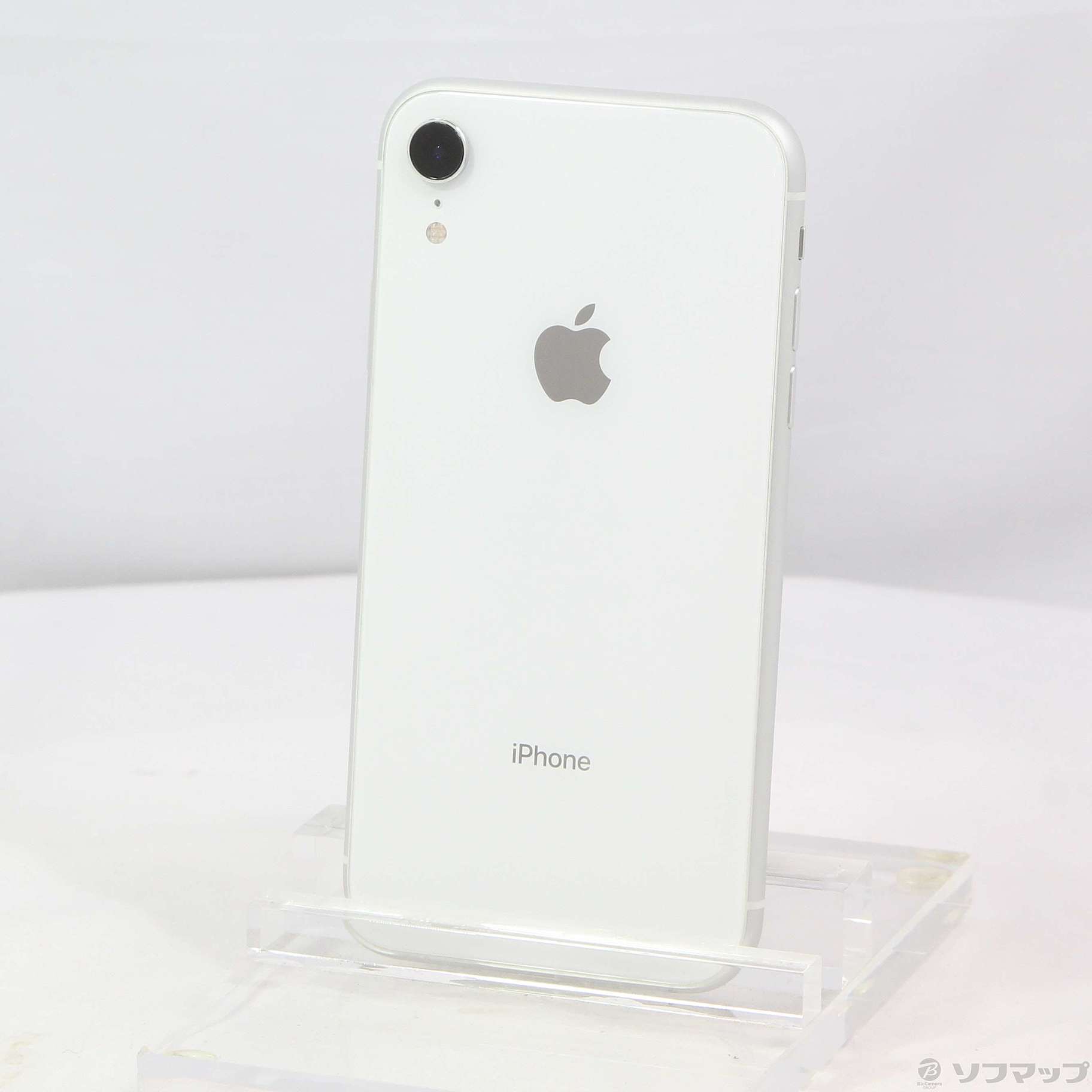 中古】iPhoneXR 256GB ホワイト MT0W2J／A SIMフリー [2133048514210 ...