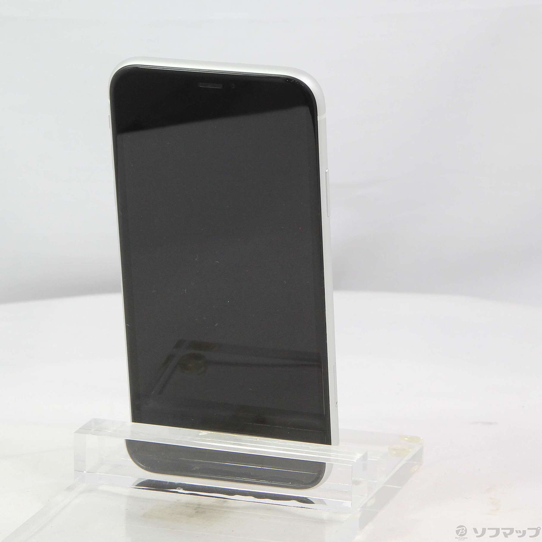 iPhoneXR 64GB BL SIMフリー & Airpods2セット販売