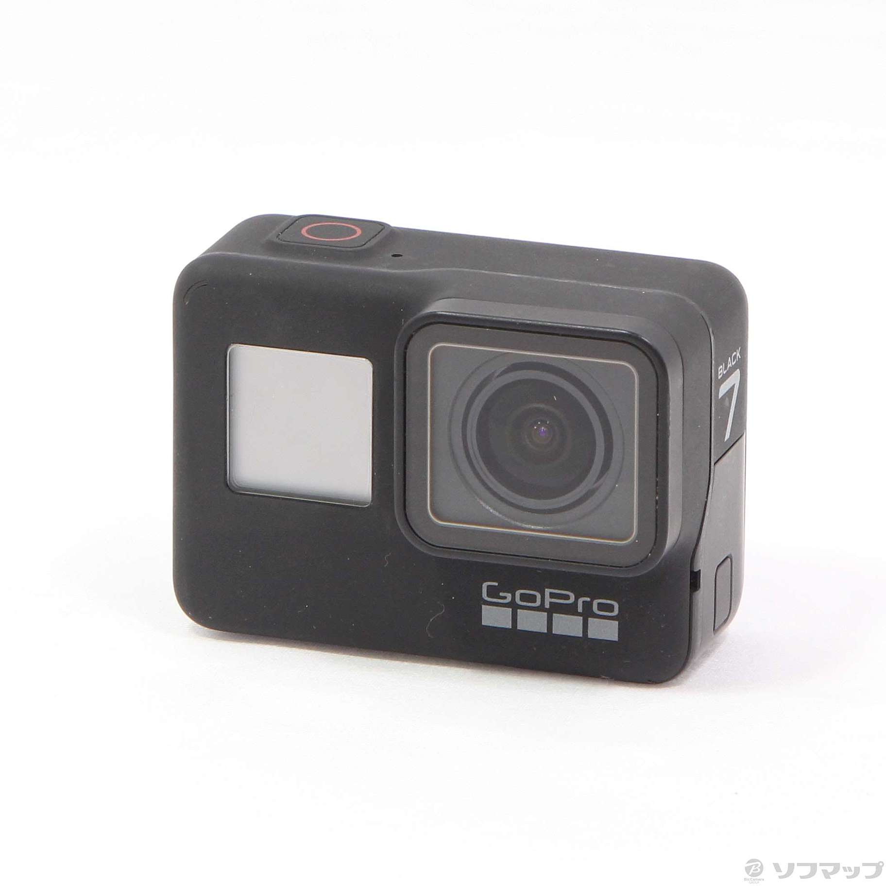 GoPro HERO7 ブラツク CHDHX-701-FW - その他