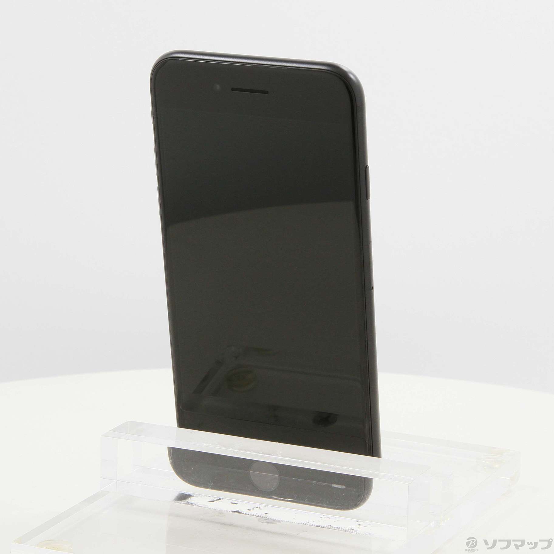 iPhone12 64GB ブラック MGHP3J/A