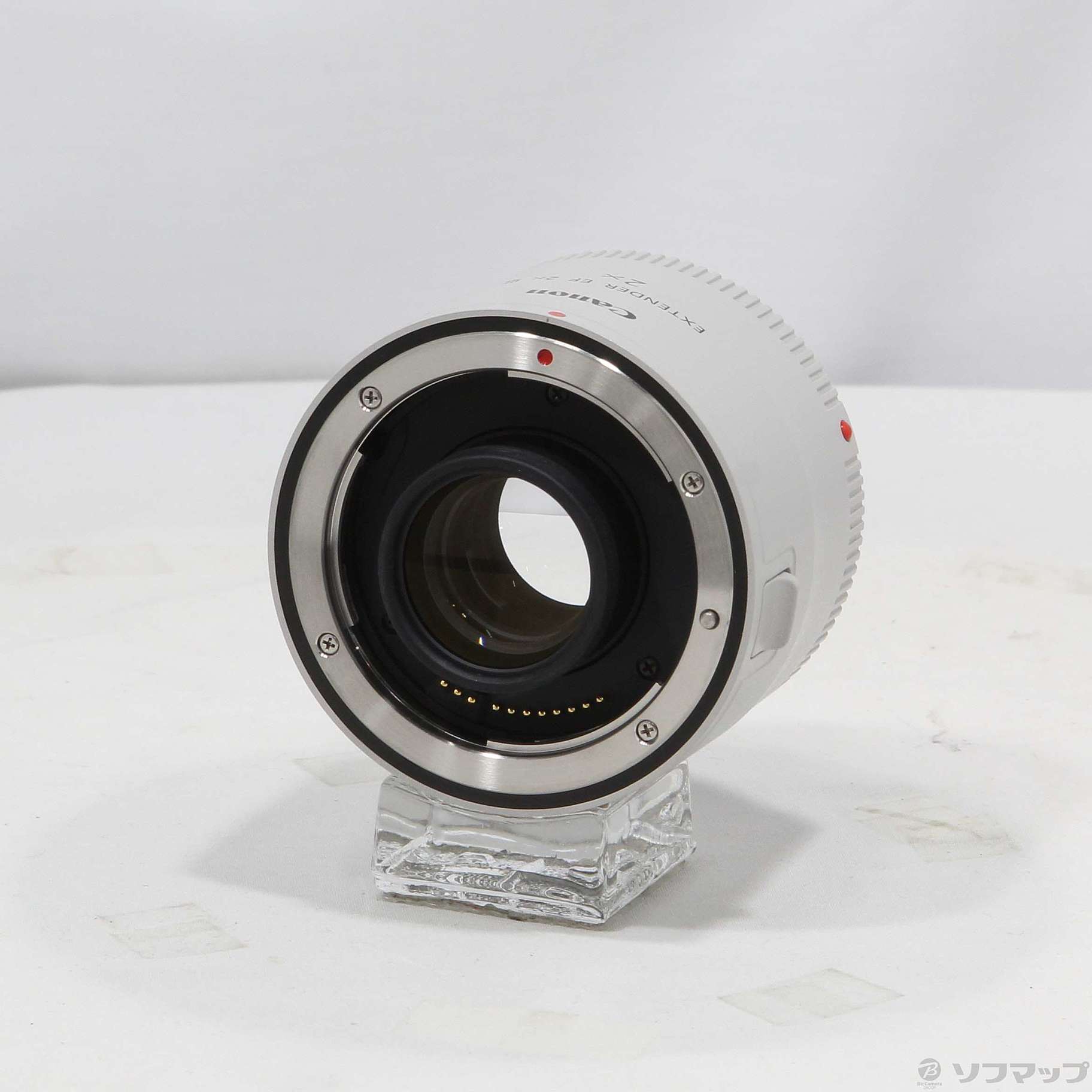 CANON Extender EF 2X エクステンダー レンズ デジタルカメラ