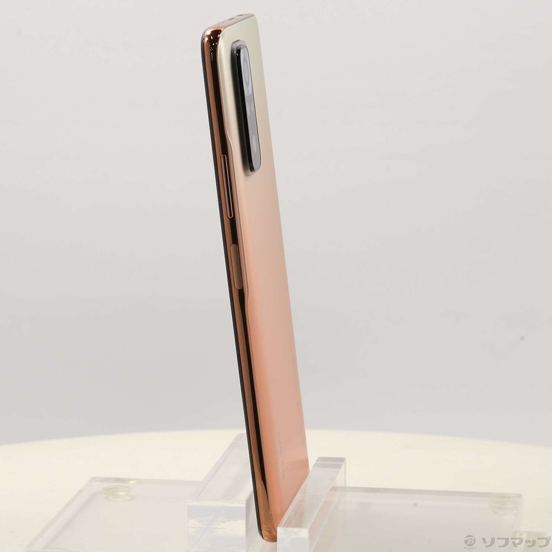 Xiaomi Redmi Note 10 Pro グラディエントブロンズ