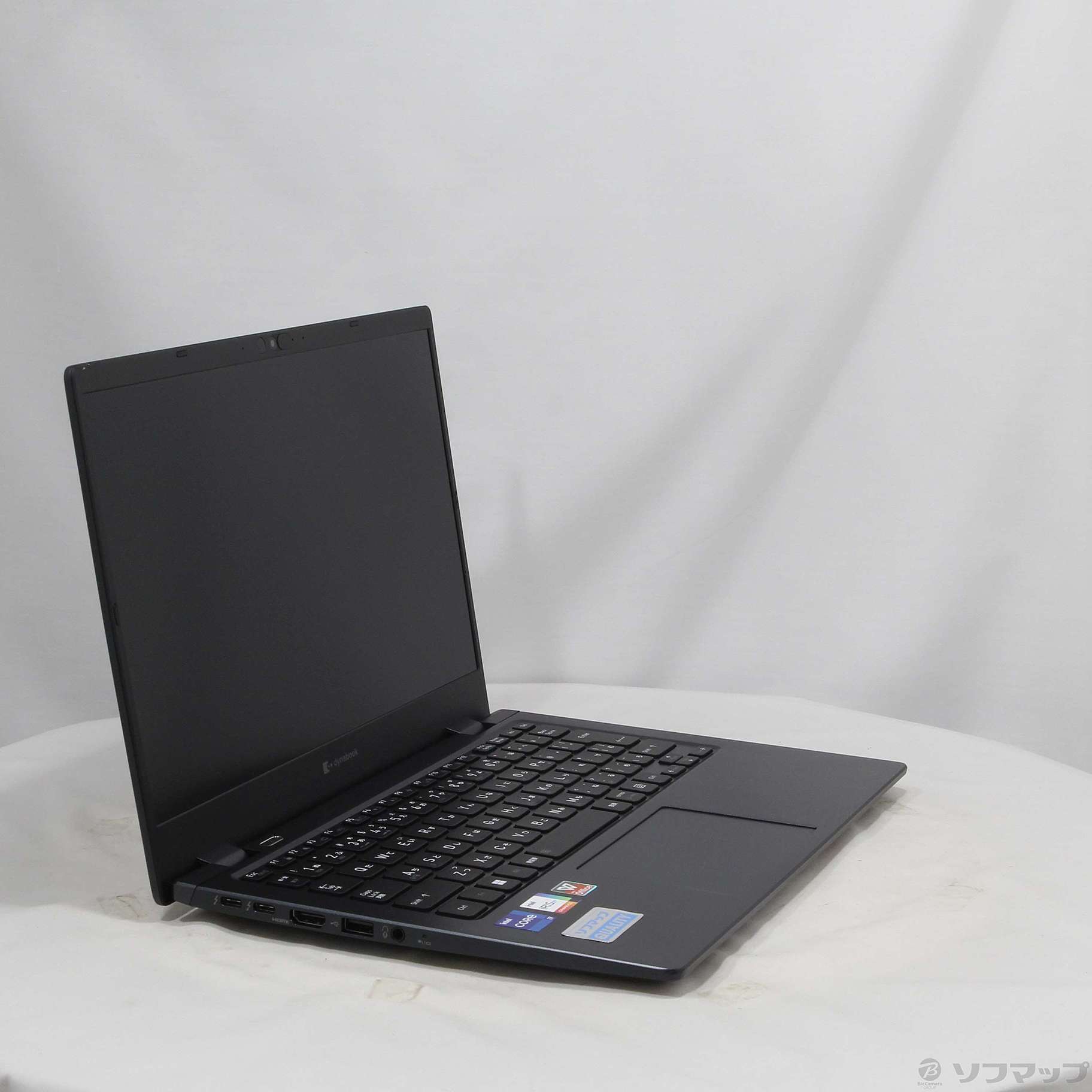 【中古】dynabook G9 P1G9VPBL オニキスブルー [2133048518034] - リコレ！|ソフマップの中古通販サイト