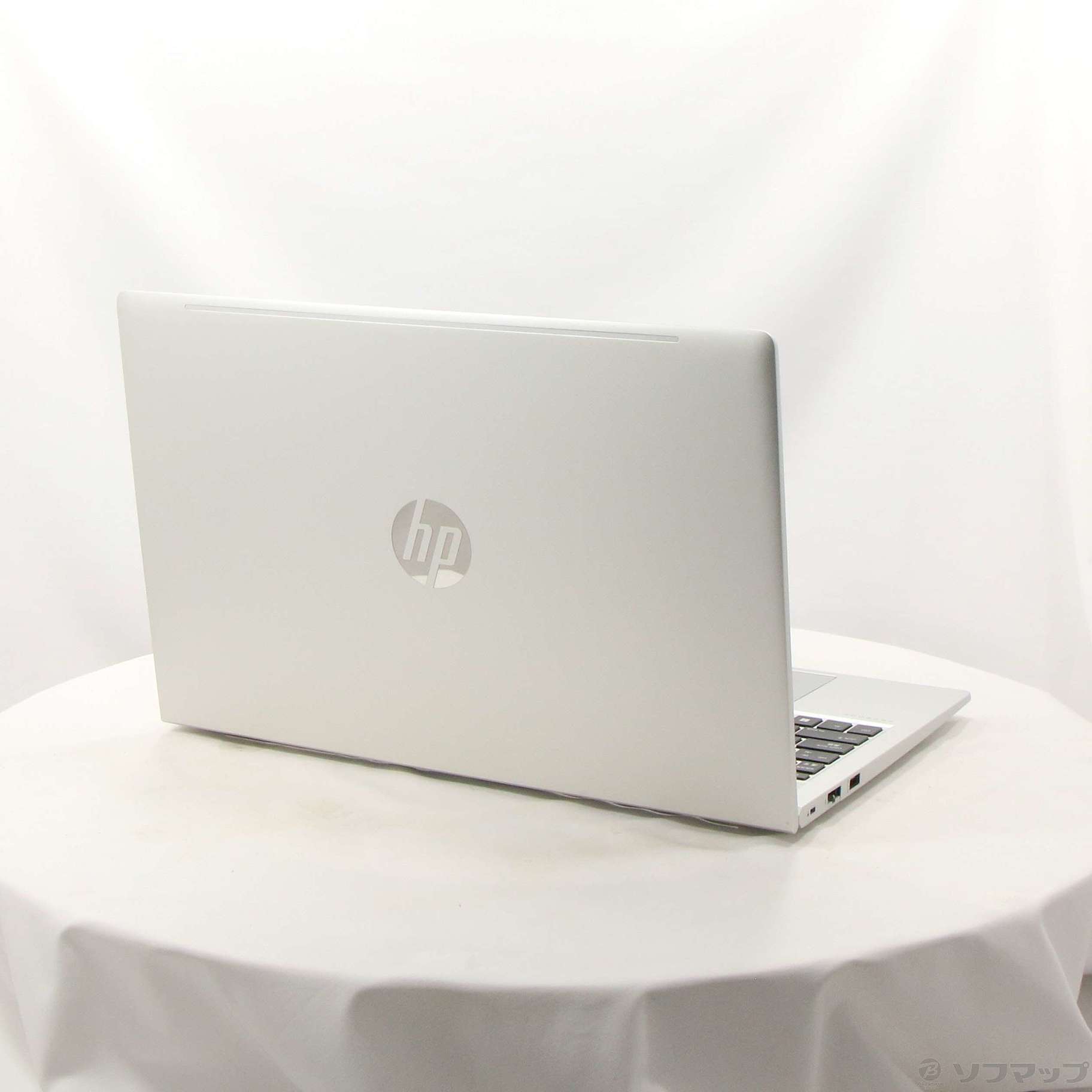 中古】HP ProBook 450 G9 6X2X0PA#ABJ 〔Windows 10〕 ［Core i5 1235U