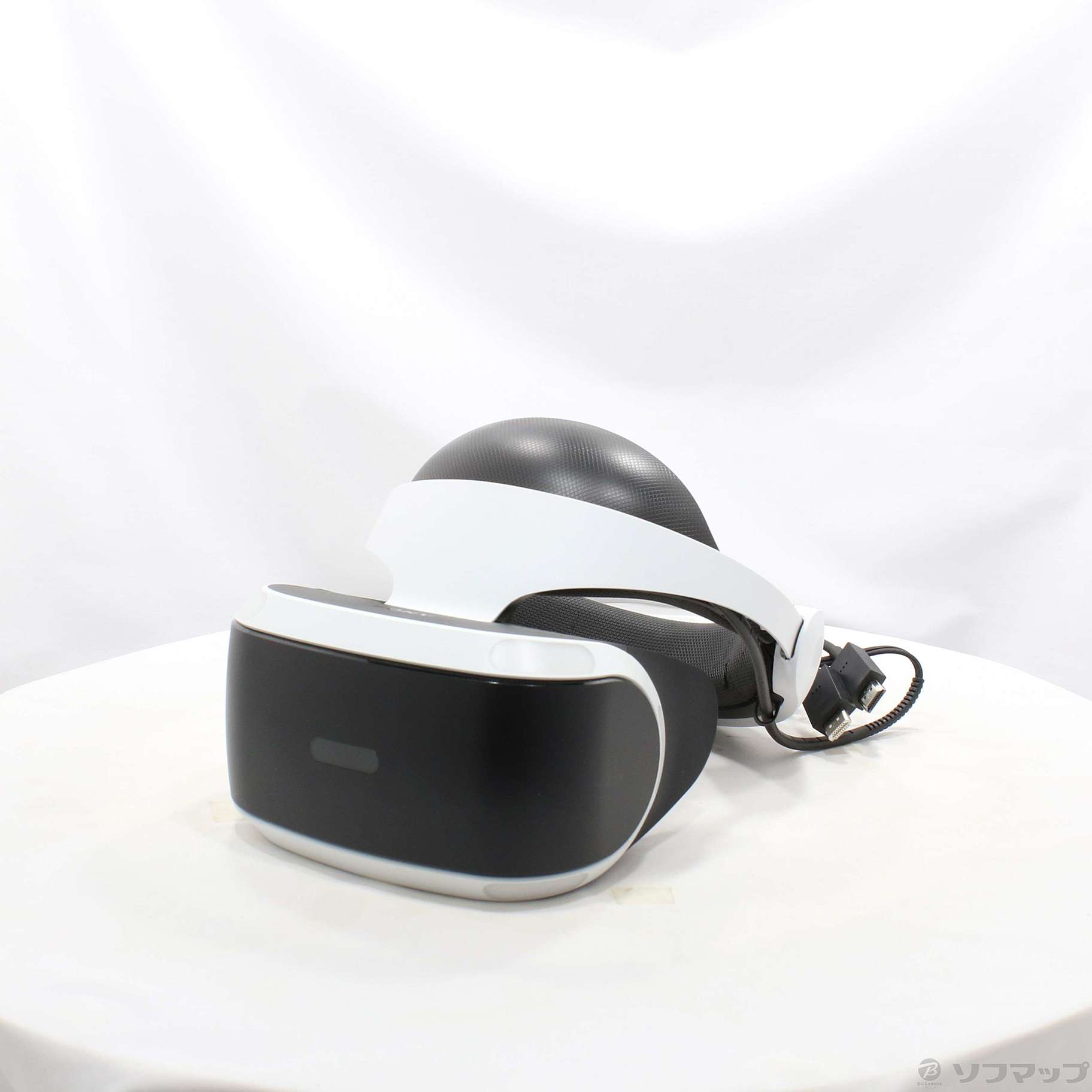 中古】PlayStation VR CUHJ-16000 [2133048519239] - 法人専用