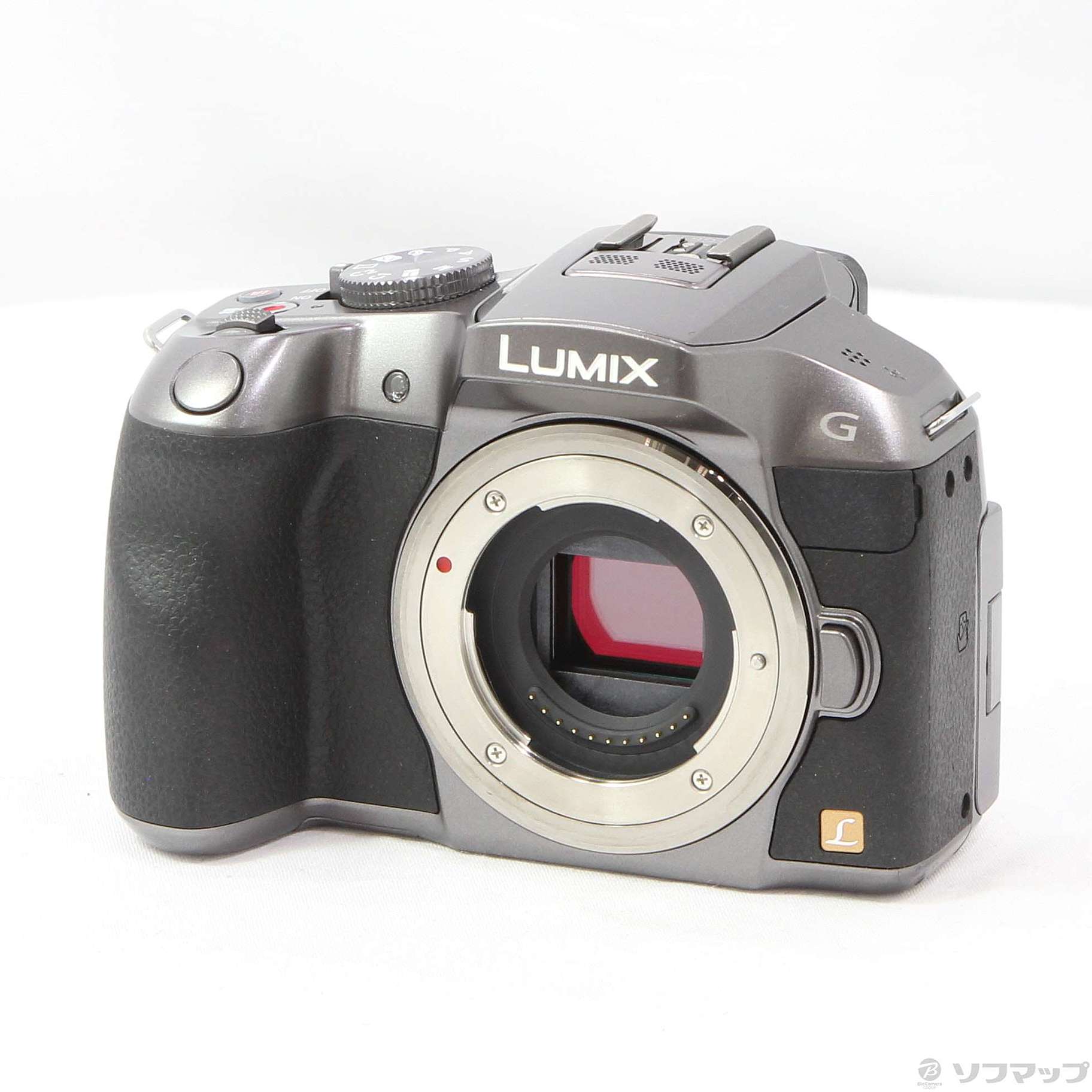 オンライン日本 パナソニック LUMIX GF7☆高性能ミラーレス一眼☆WiFi 