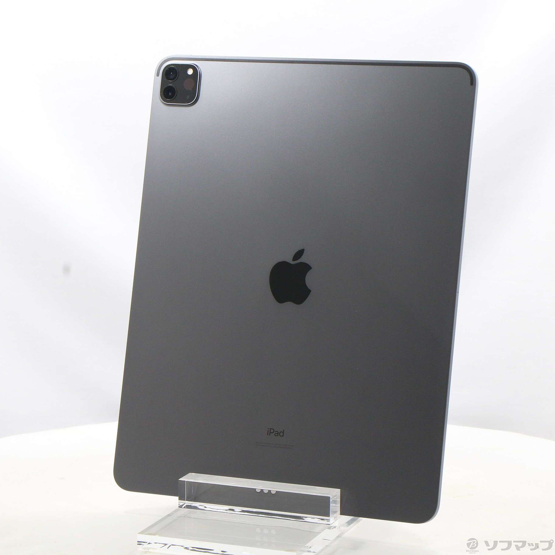 iPad Pro 12.9 第4世代 256GB スペースグレイスマホ家電カメラ 