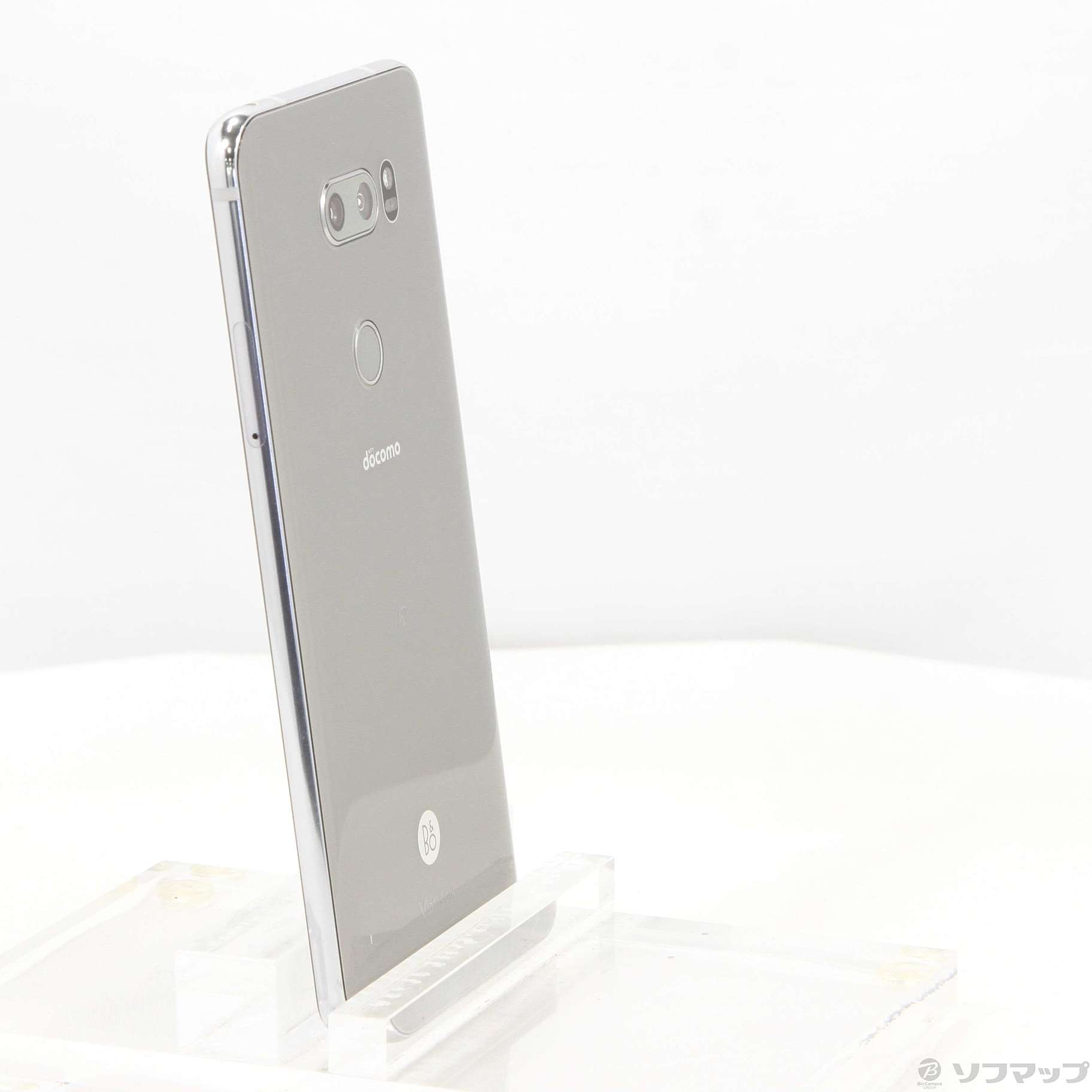 中古】V30+ 128GB クラウドシルバー L-01K docomo [2133048522581 ...