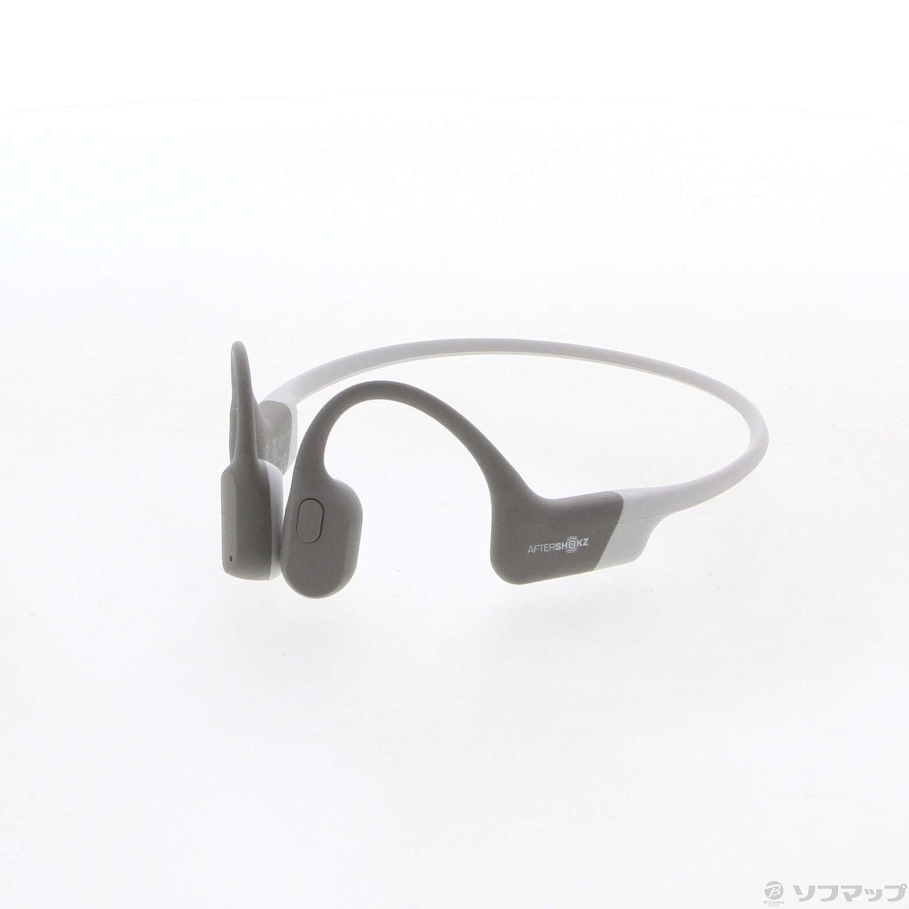 ランキング1位獲得 キーワード】 【中古】AfterShokz SHOKZ(AFTERSHOKZ