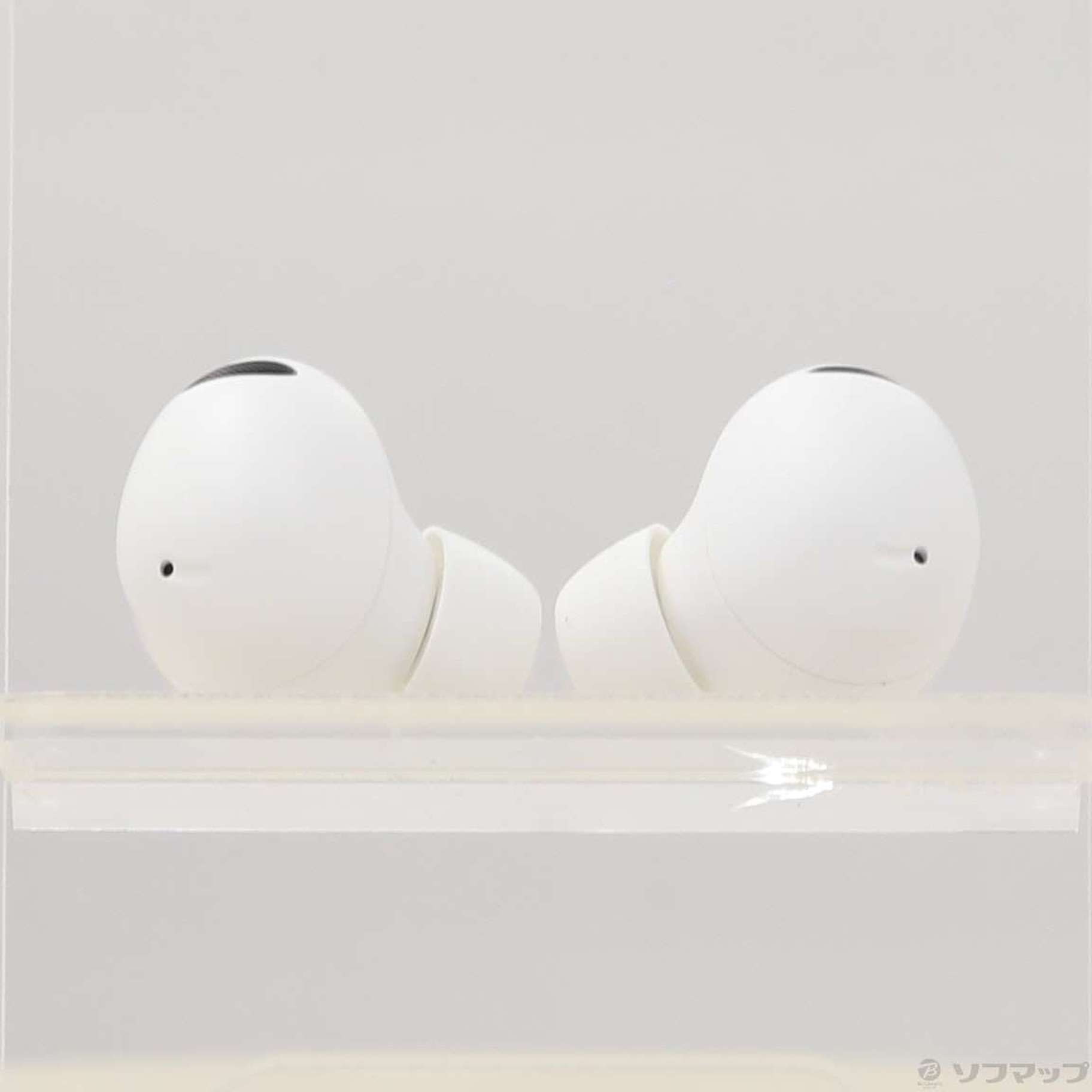 中古】Galaxy Buds2 Pro SM-R510NZWAXJP ホワイト [2133048522918