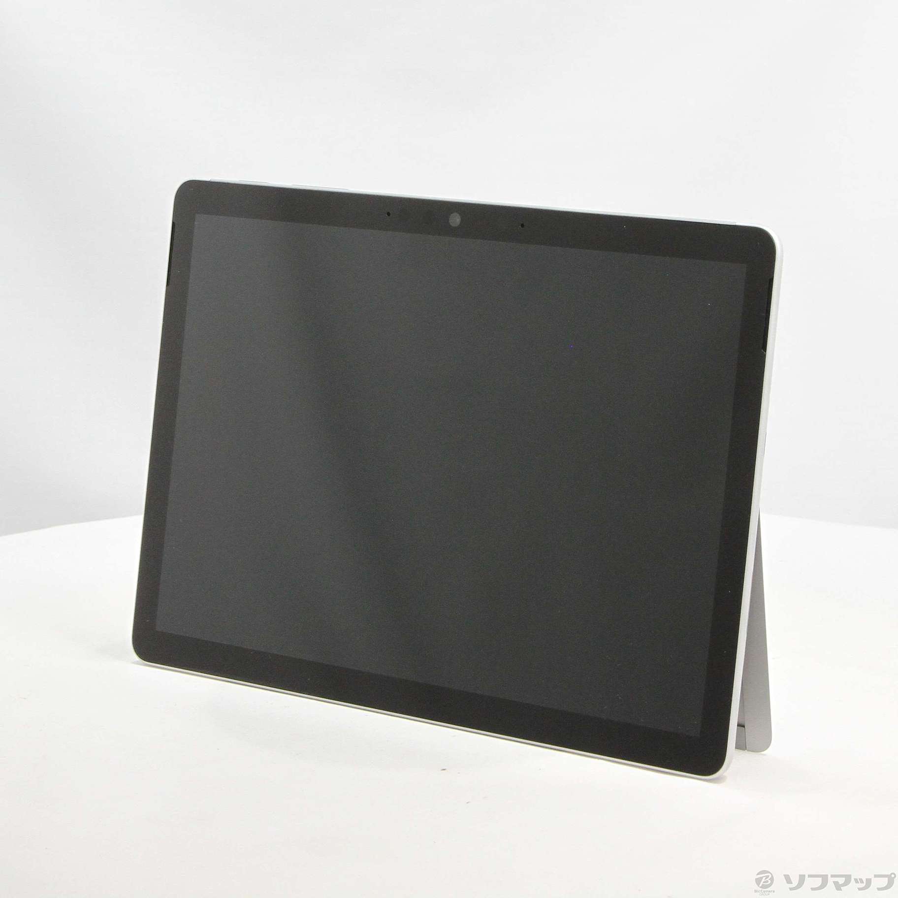 Surface Go 3 LTE Advanced プラチナ 8VH-00014 ［10.5型 /Windows11 S