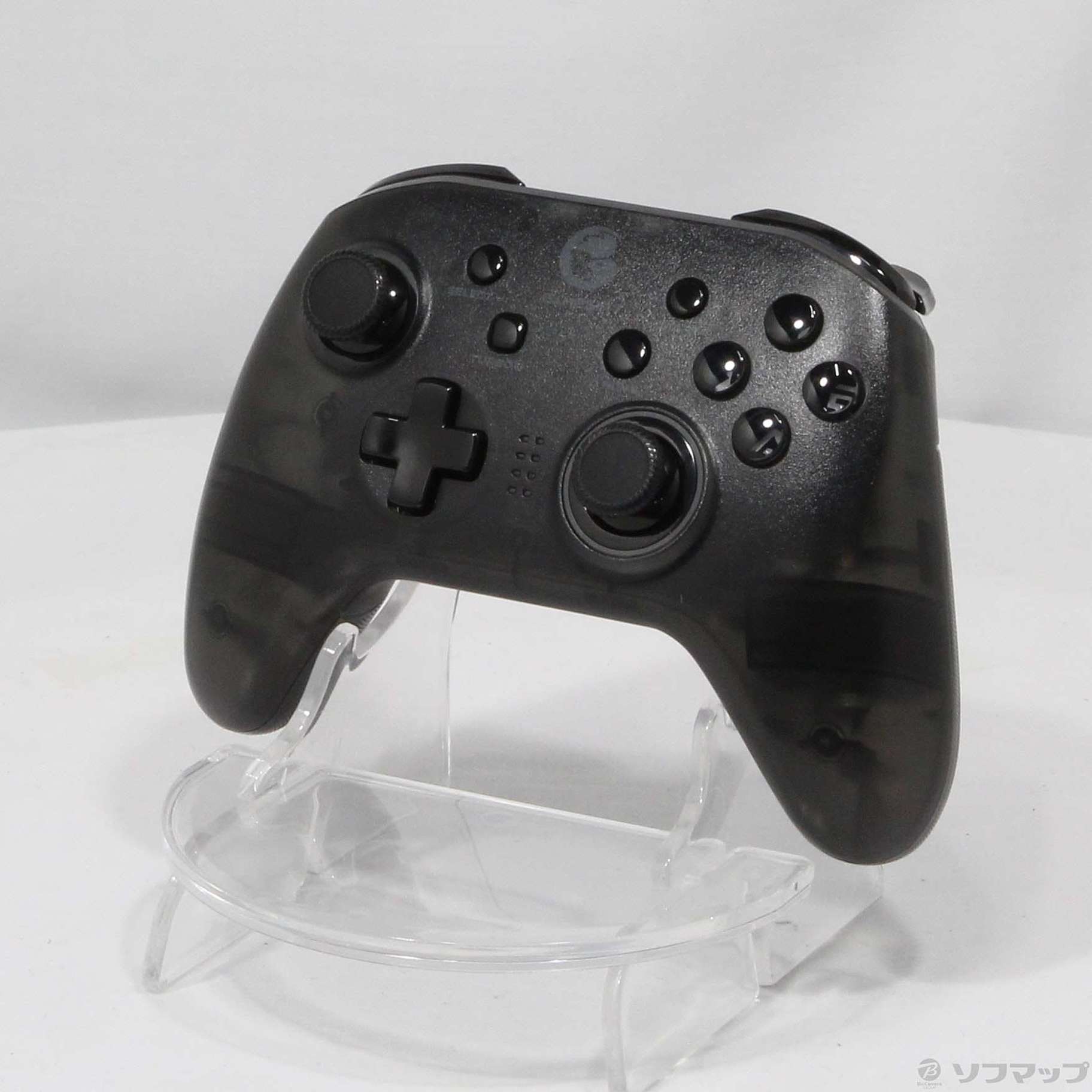 【中古】GameSir T4pro ゲーミングコントローラー [2133048523854] - リコレ！|ビックカメラグループ ソフマップの ...