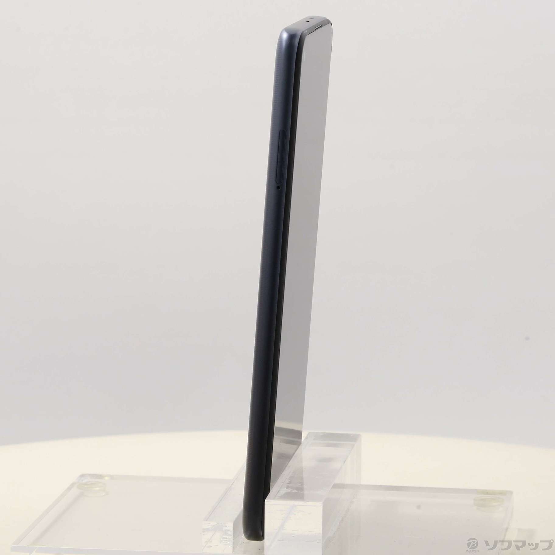 中古】Redmi Note 9T 64GB ナイトフォールブラック A001XM SoftBank