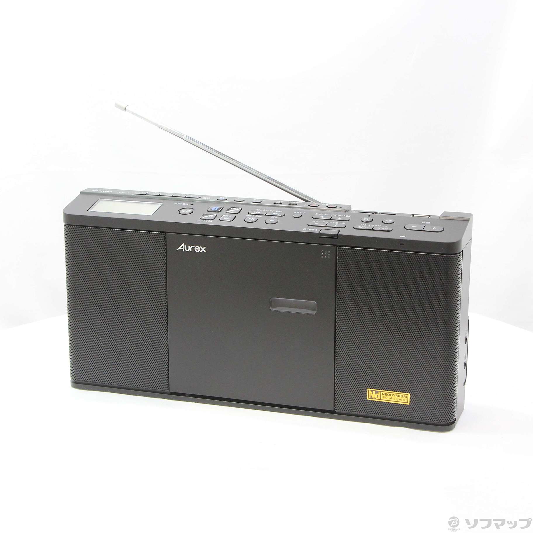 中古】〔展示品〕 TY-ANX2 (K) ブラック [2133048526633