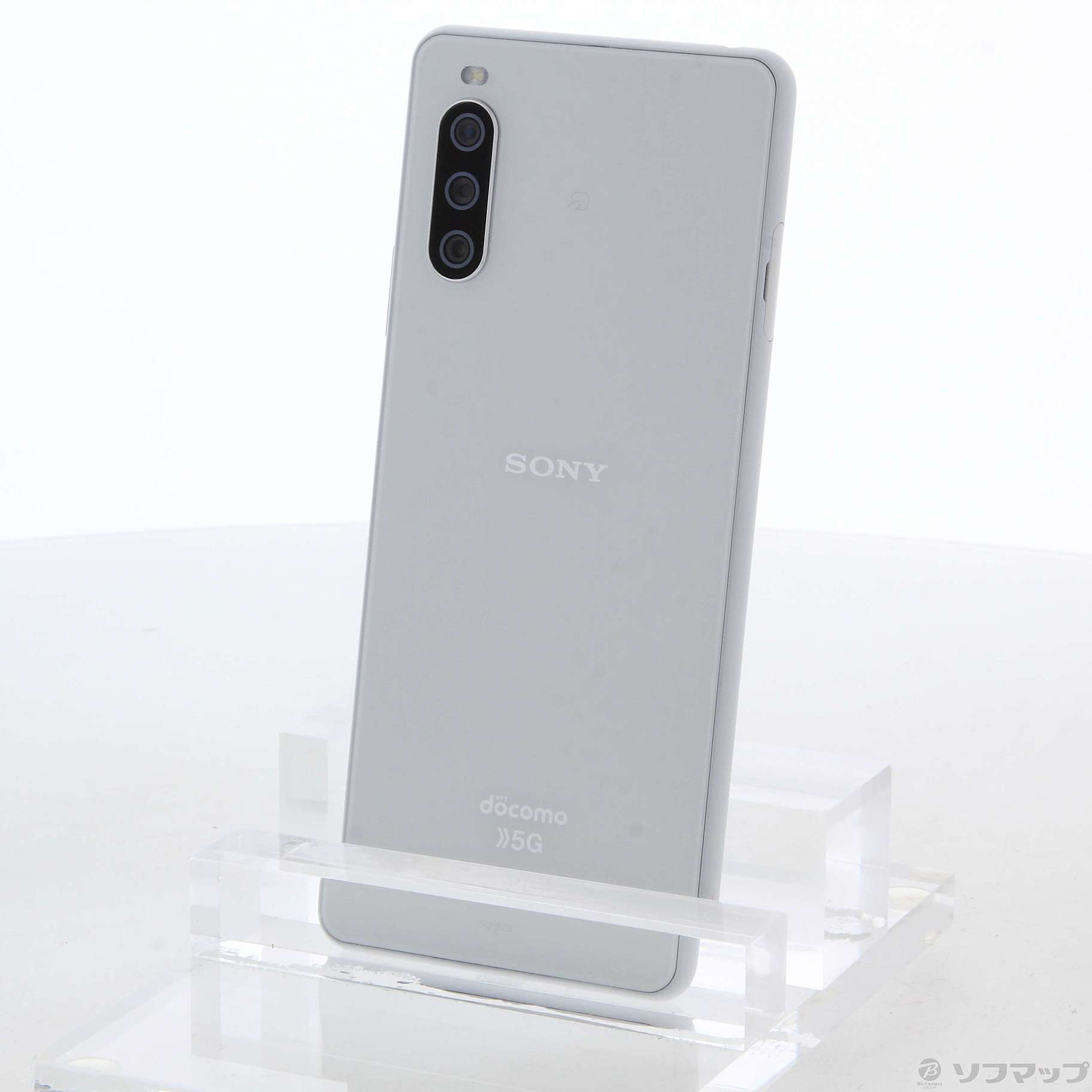 SONY Xperia 10 III SIMフリー ホワイト