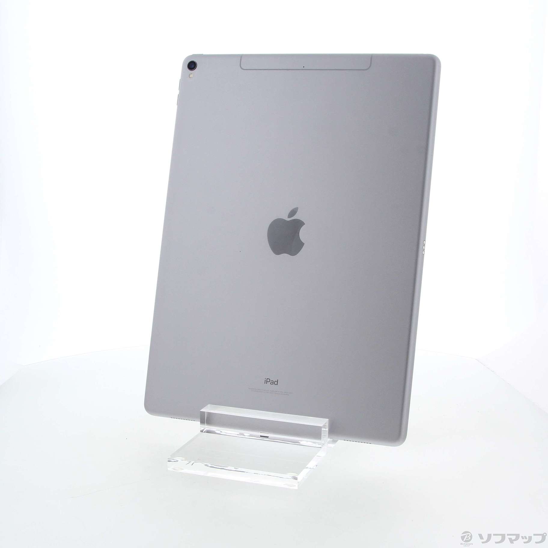 中古】iPad Pro 12.9インチ 第2世代 256GB スペースグレイ
