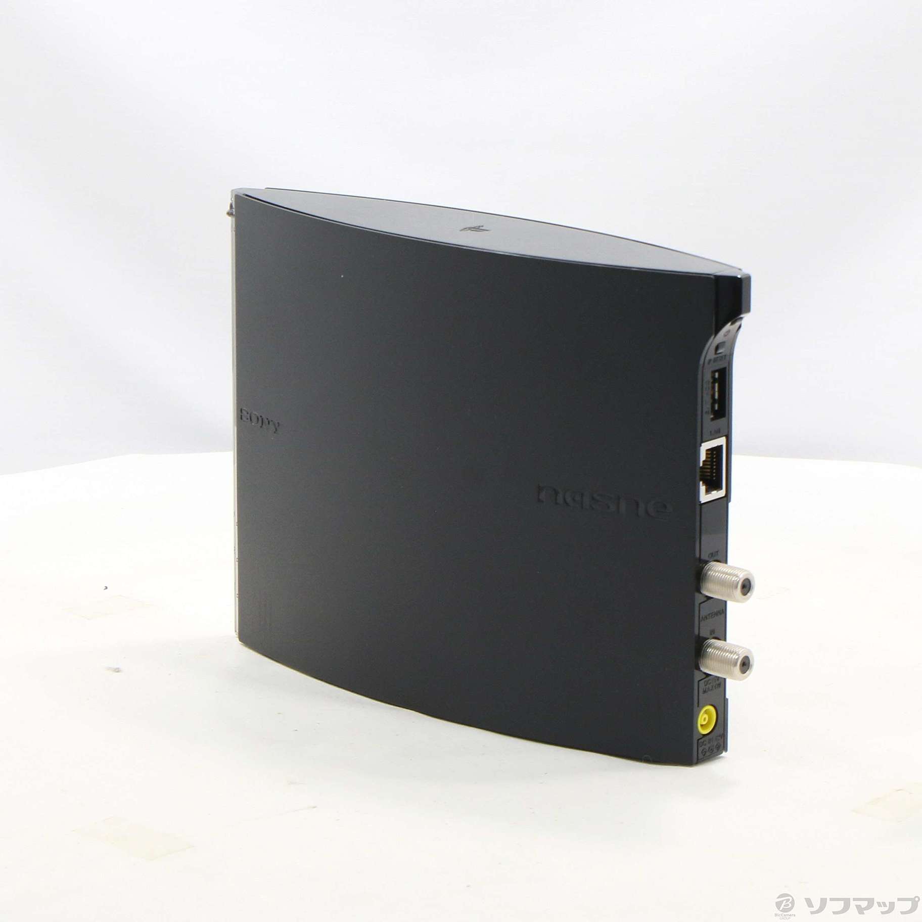 中古】nasne 1TB CUHJ-15004 [2133048527418] - リコレ！|ビックカメラ ...