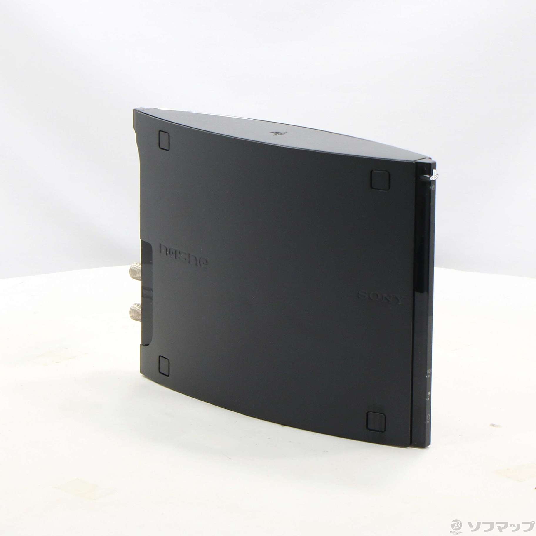 中古】nasne 1TB CUHJ-15004 [2133048527418] - 法人専用リコレ