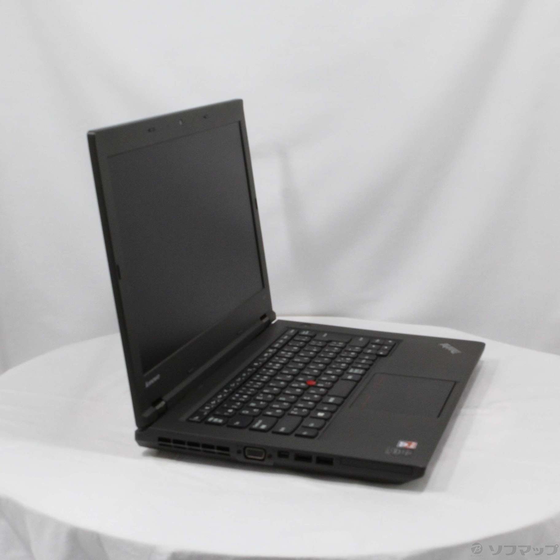 中古】ThinkPad L440 20ASA1F1JP [2133048527470] - リコレ