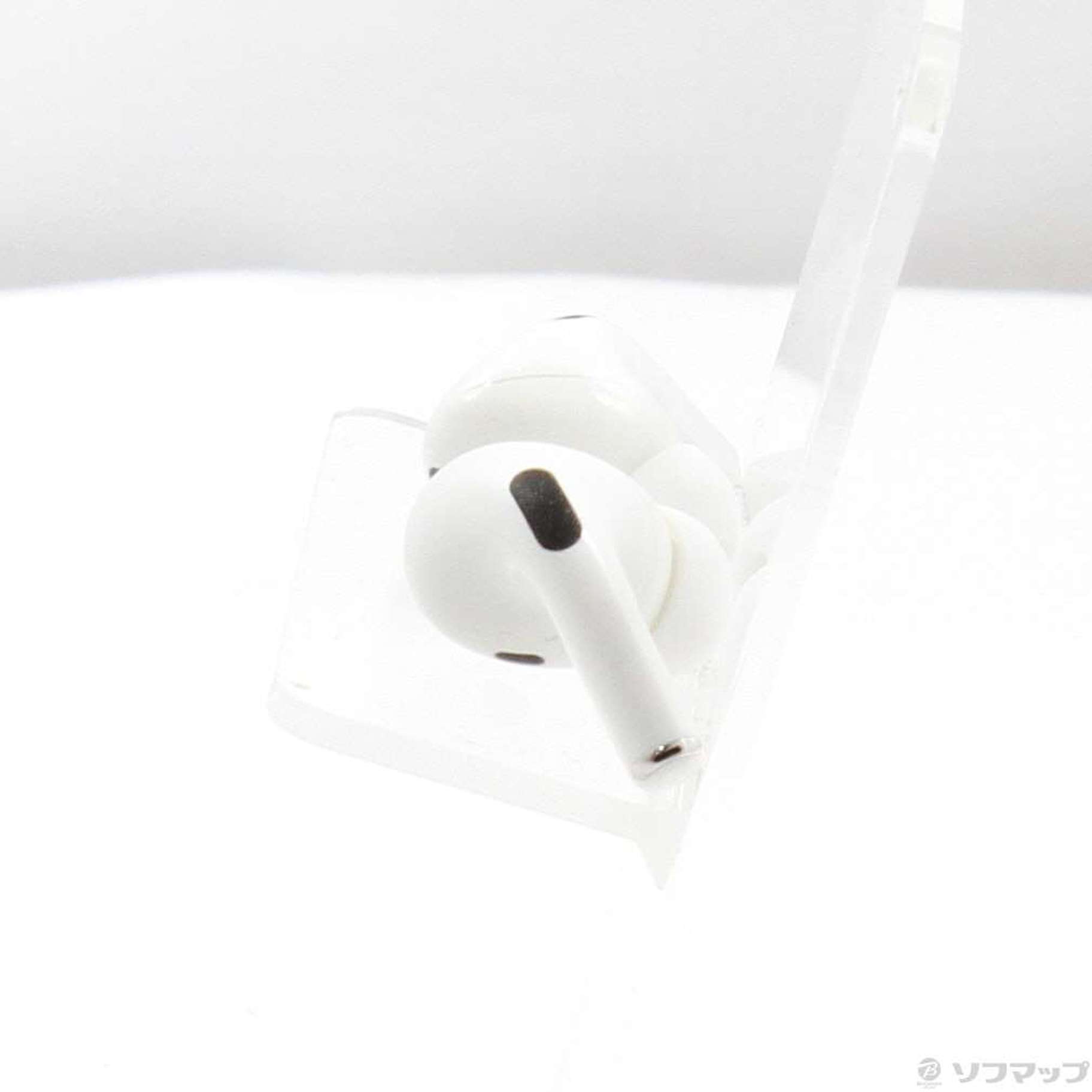 中古】AirPods Pro 第1世代 MagSafe対応 MLWK3J／A [2133048527517