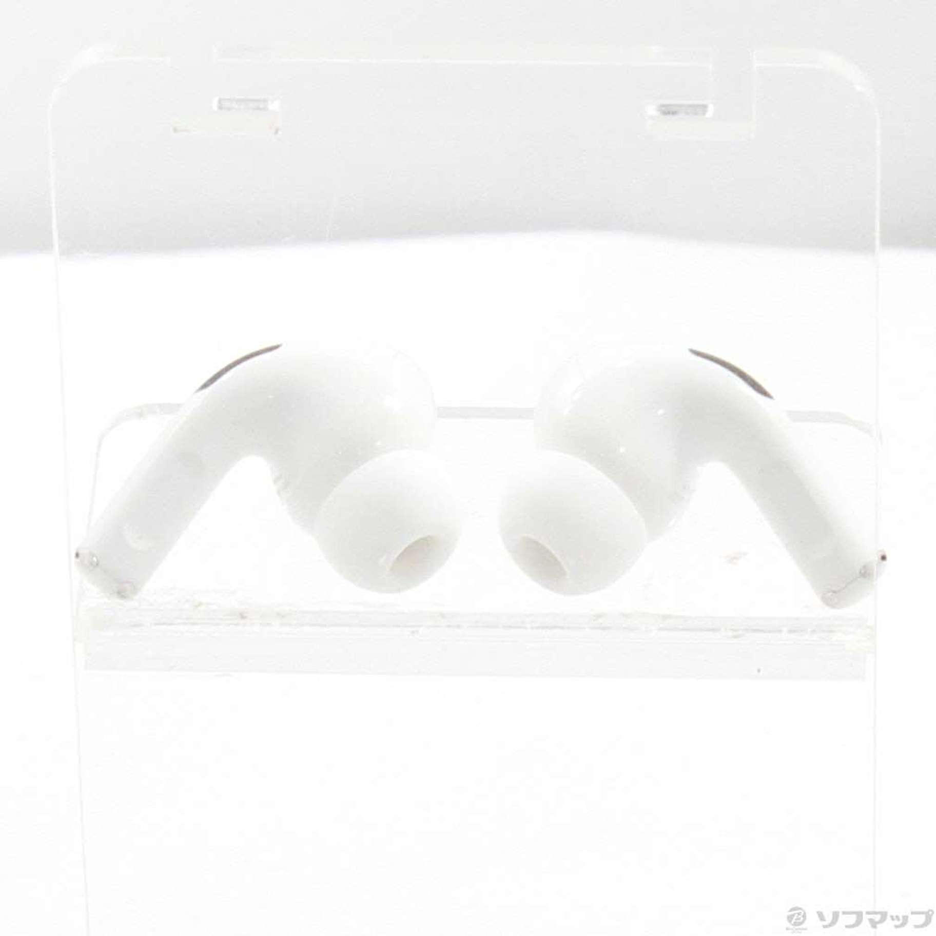 中古】AirPods Pro 第1世代 MagSafe対応 MLWK3J／A [2133048527517