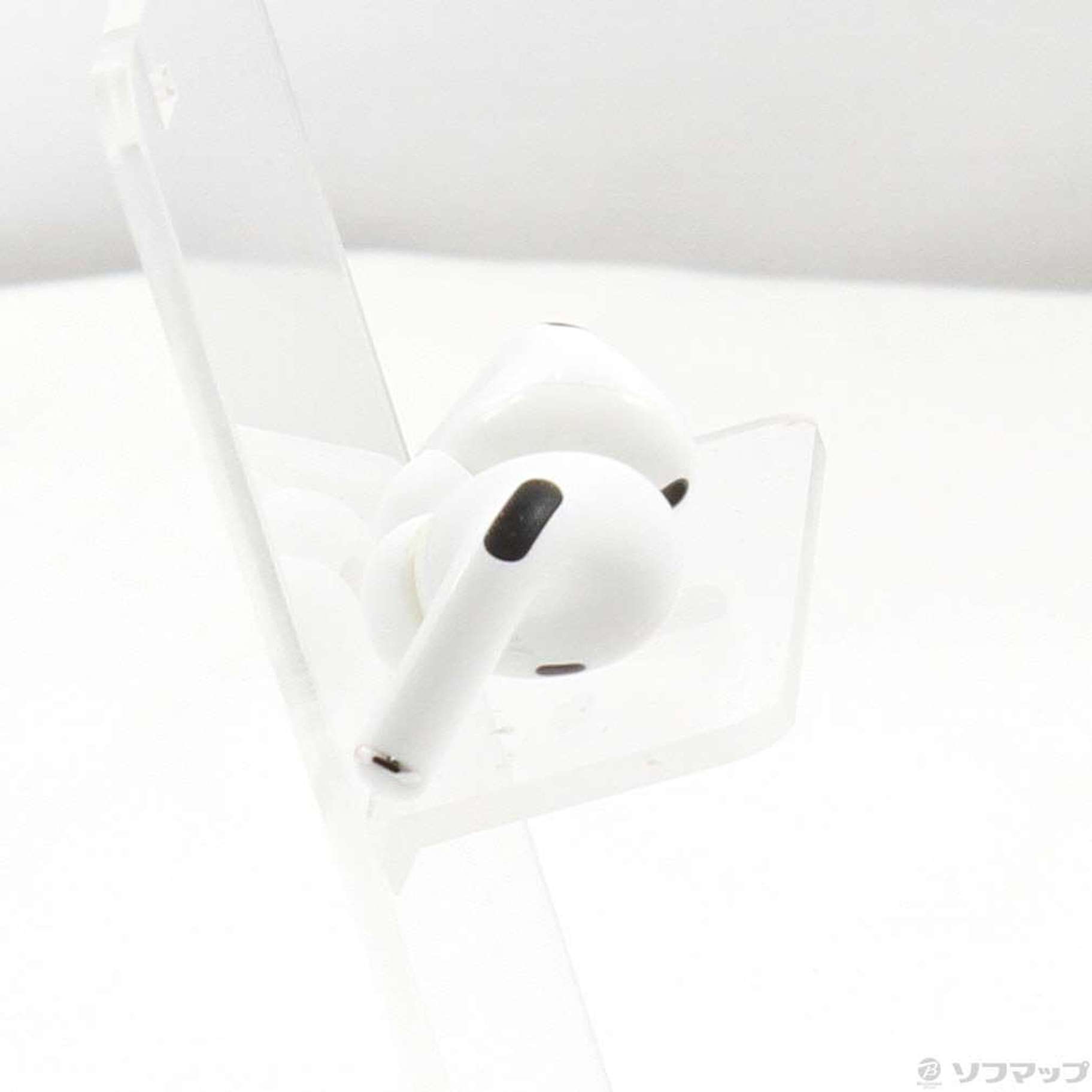 中古】AirPods Pro 第1世代 MagSafe対応 MLWK3J／A [2133048527517