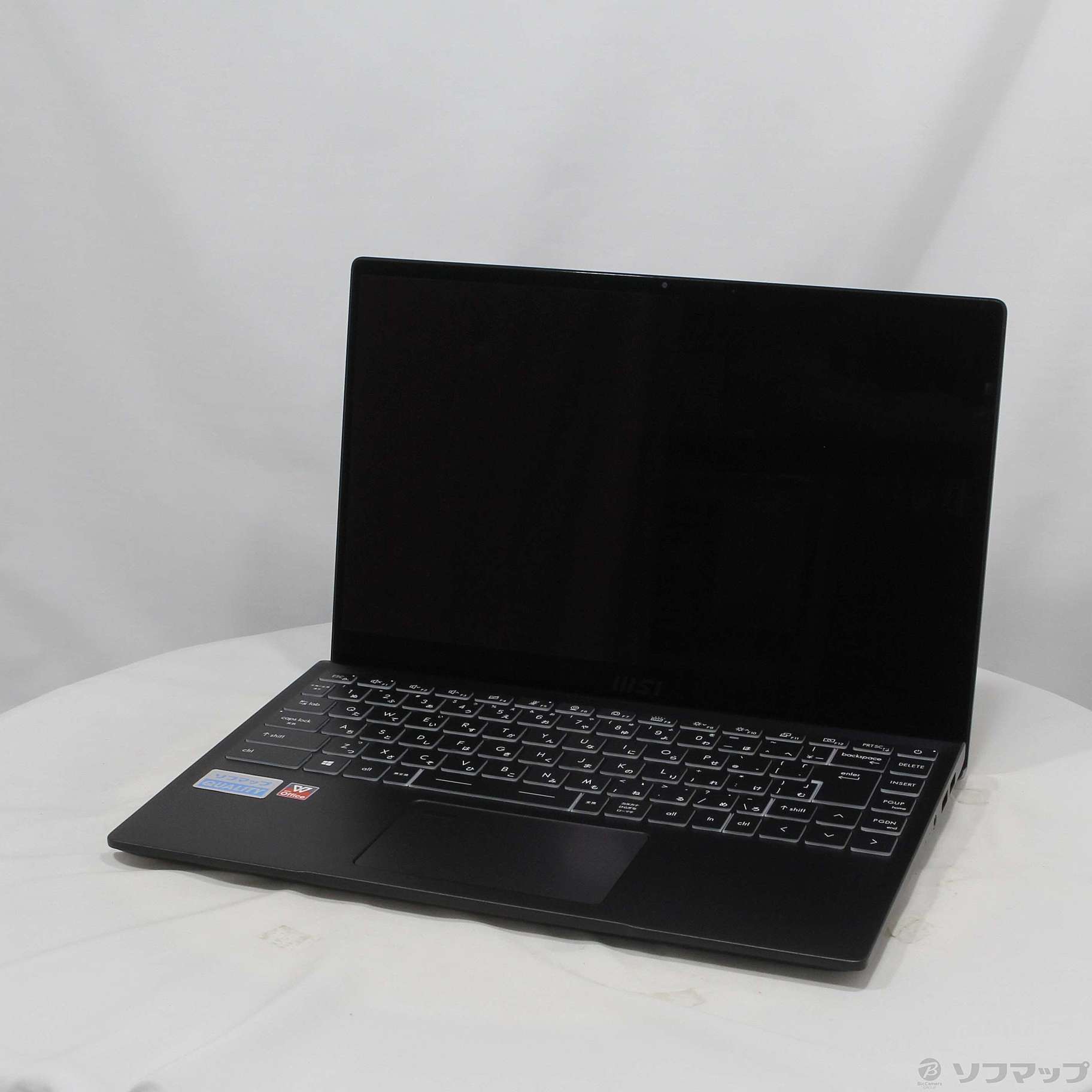 MSI Summit B14 A11（A11MOT-200JP）
