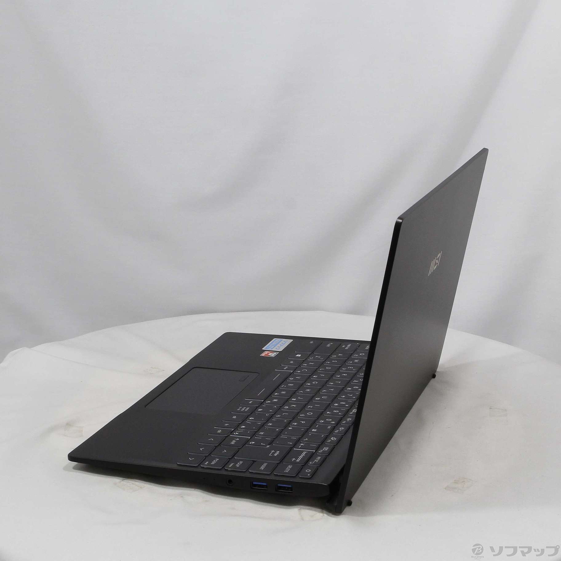 【美品】Summit B14 A11MOT MSI エムエスアイ Summit-B14-A11MOT-200JP Summit B14 A11 [ 14